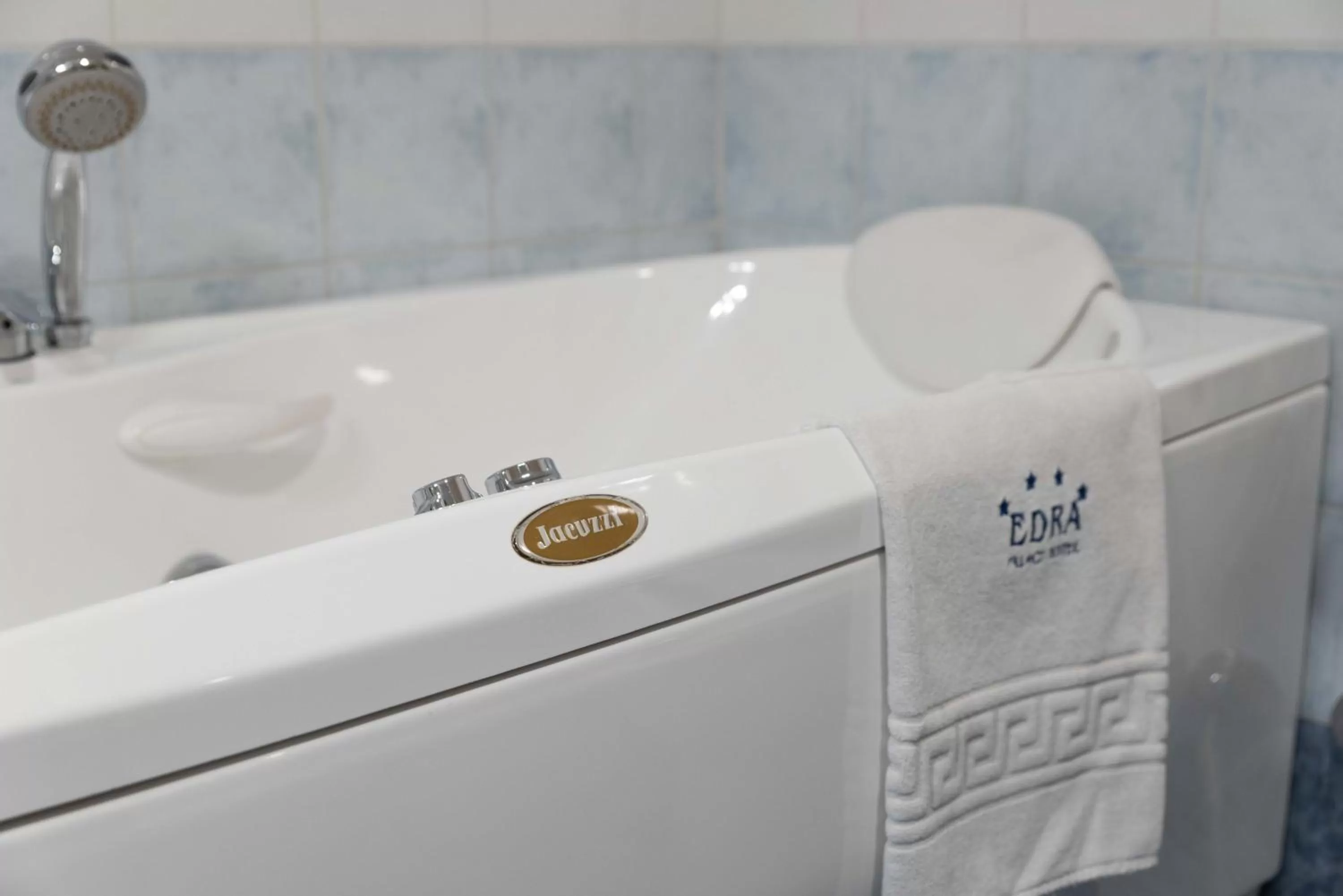 Edra Palace Hotel & Ristorante