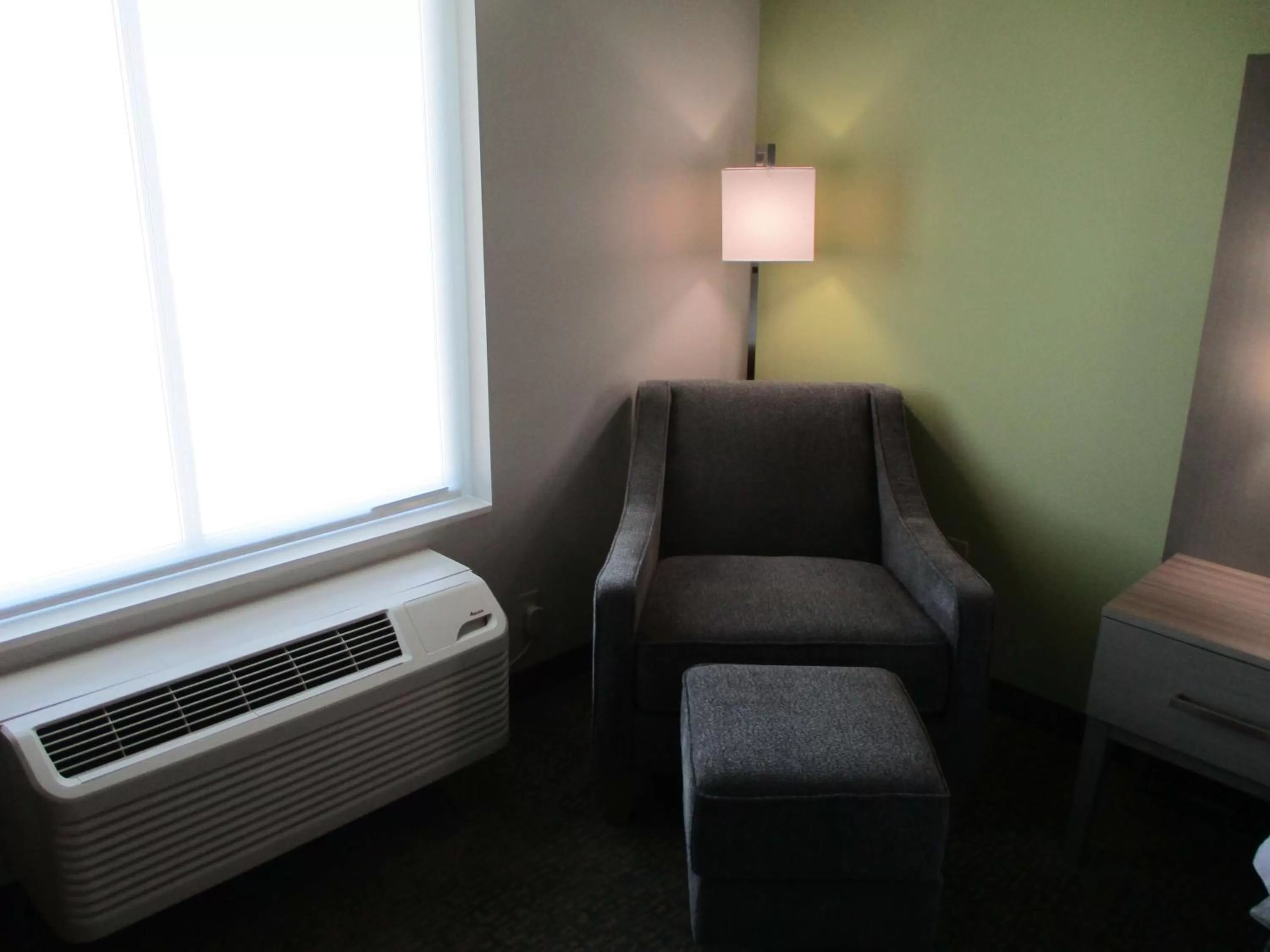 Photo of the whole room in La Quinta Inn & Suites by Wyndham Jackson-Cape Girardeau