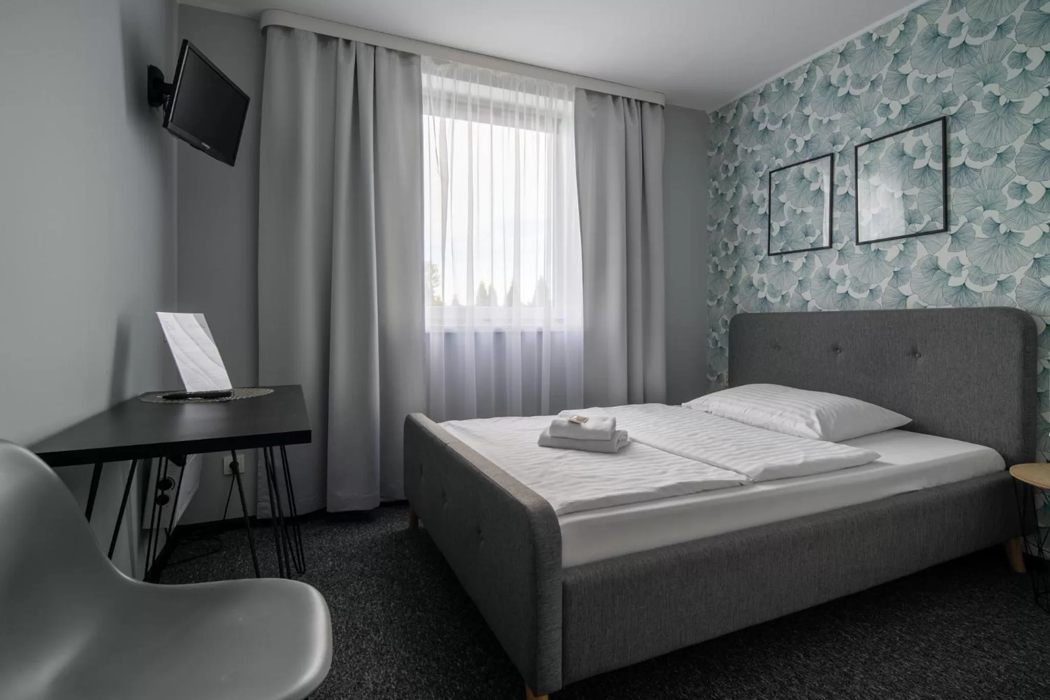 Single Room in Noclegi Stop and Sleep Zgorzelec