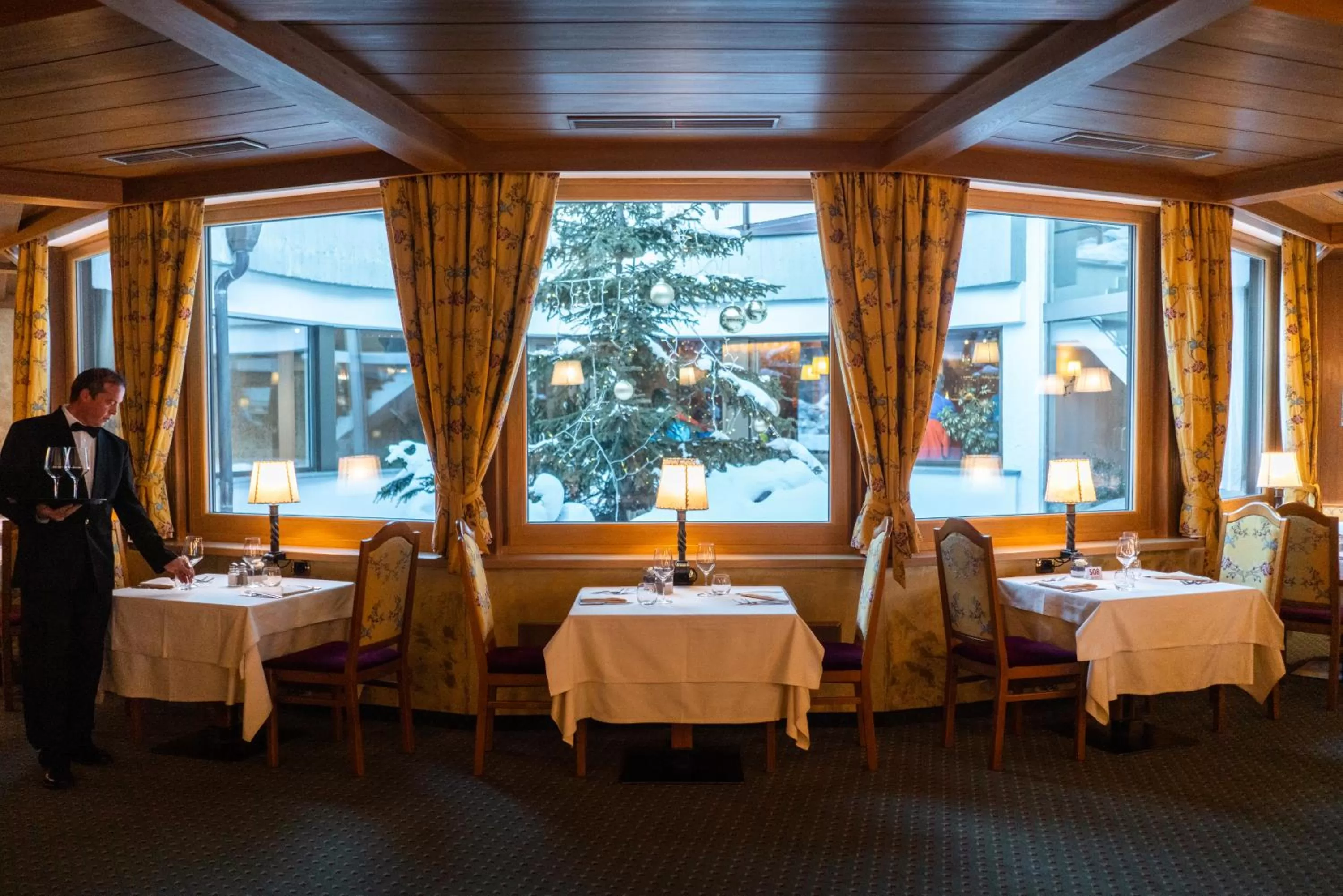 Breakfast in Residence Antares