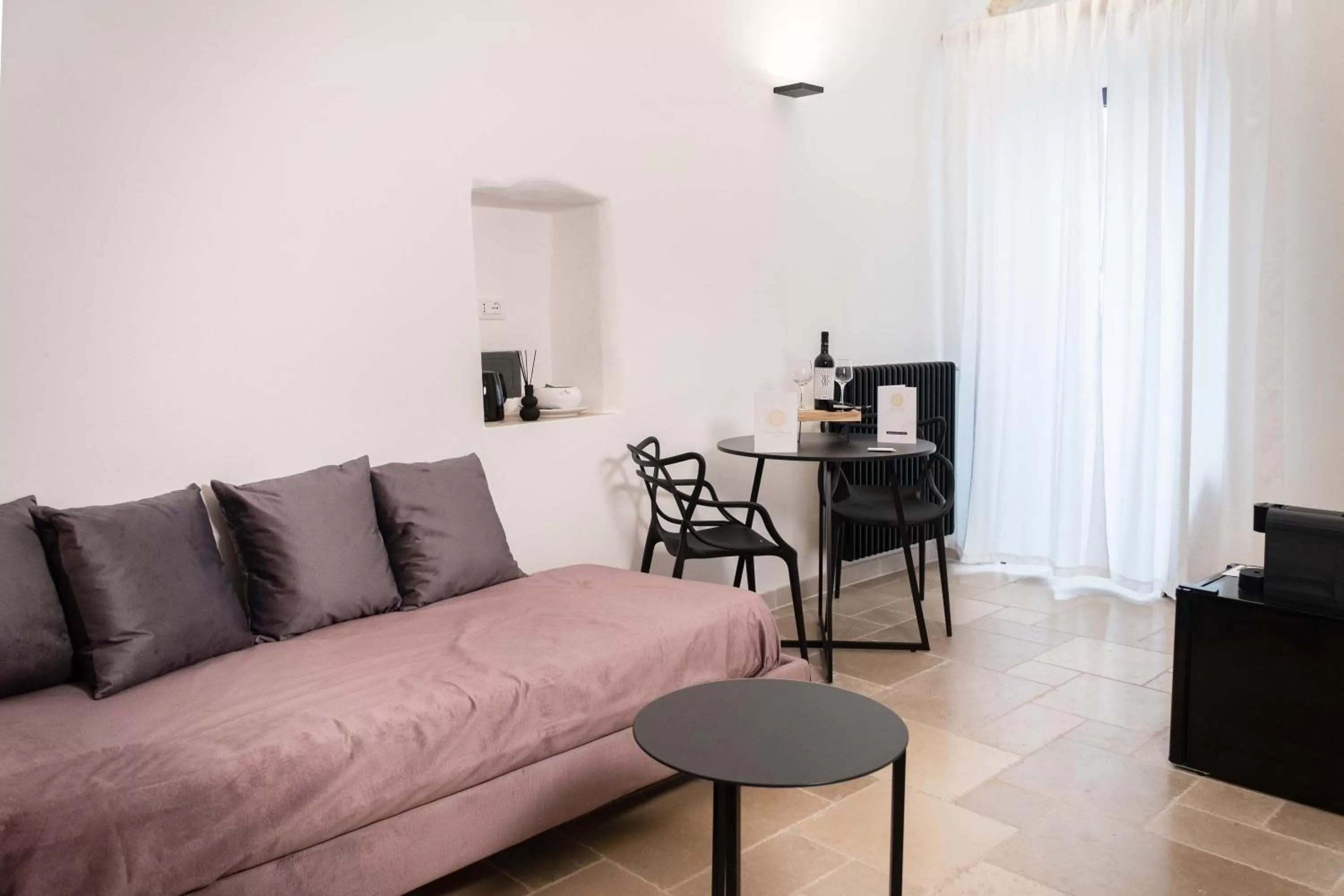 Dama Bianca Boutique Hotel Ostuni