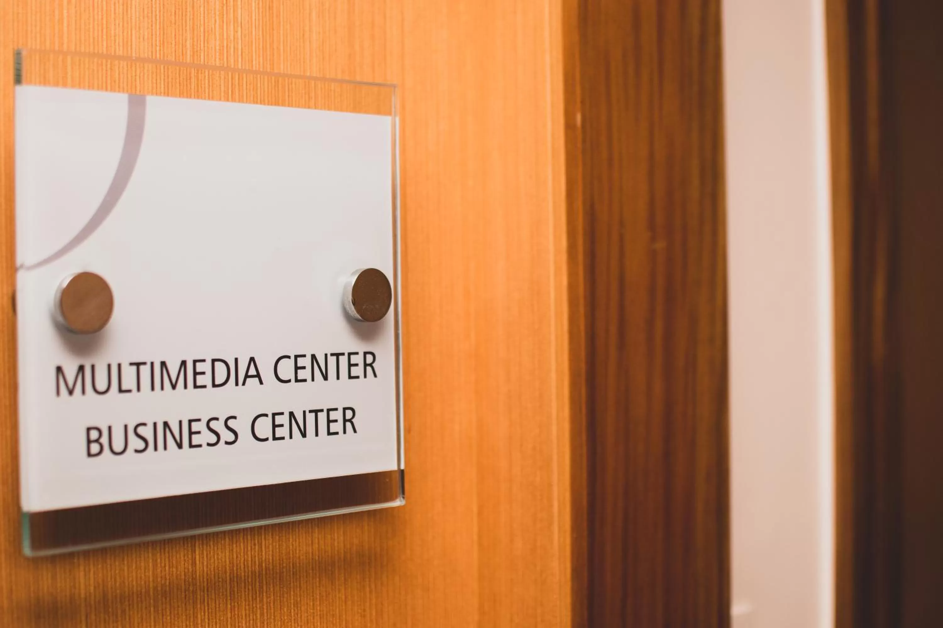 Decorative detail in Hotel Habitare