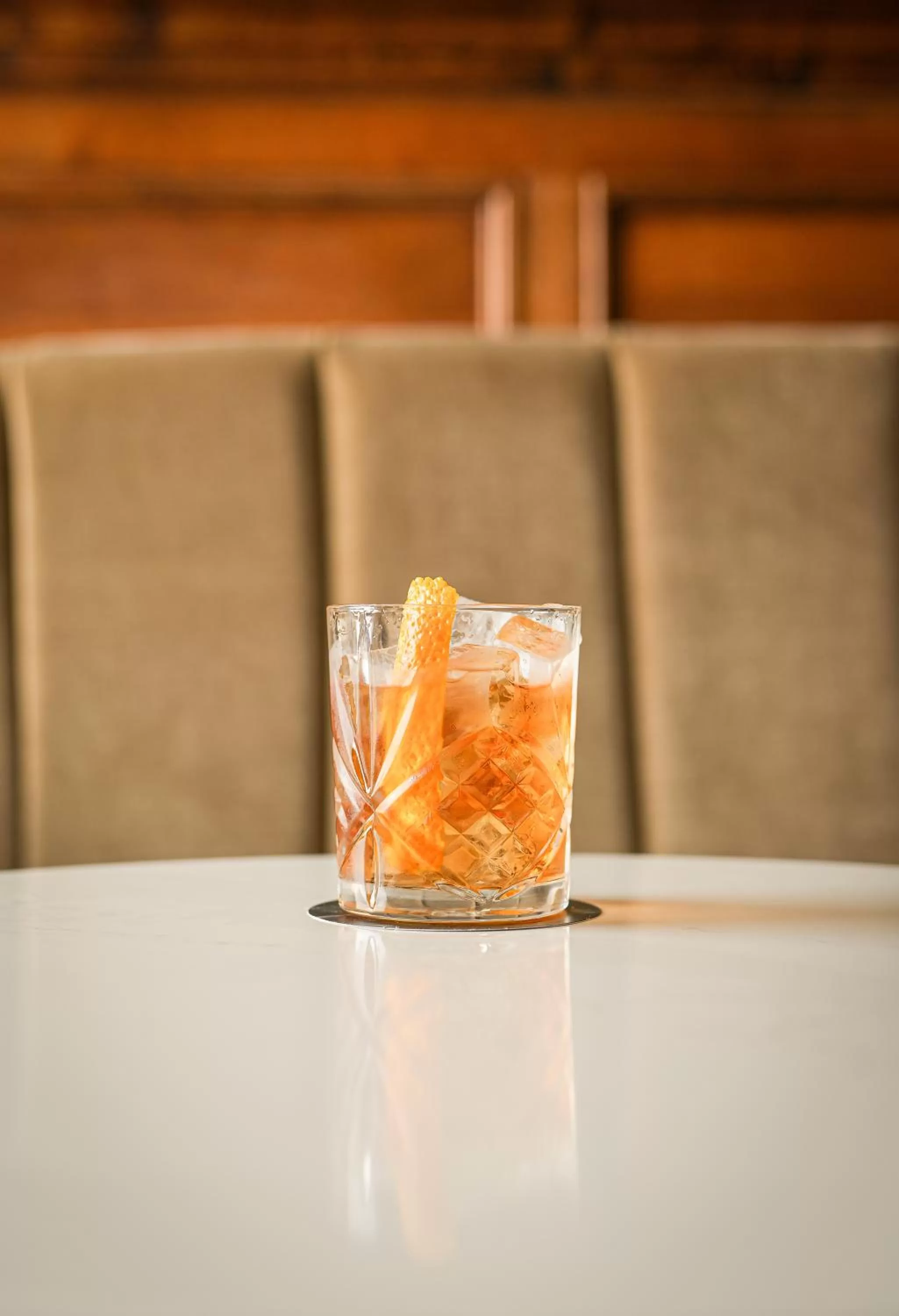 Lounge or bar in The Municipal Hotel Liverpool - MGallery