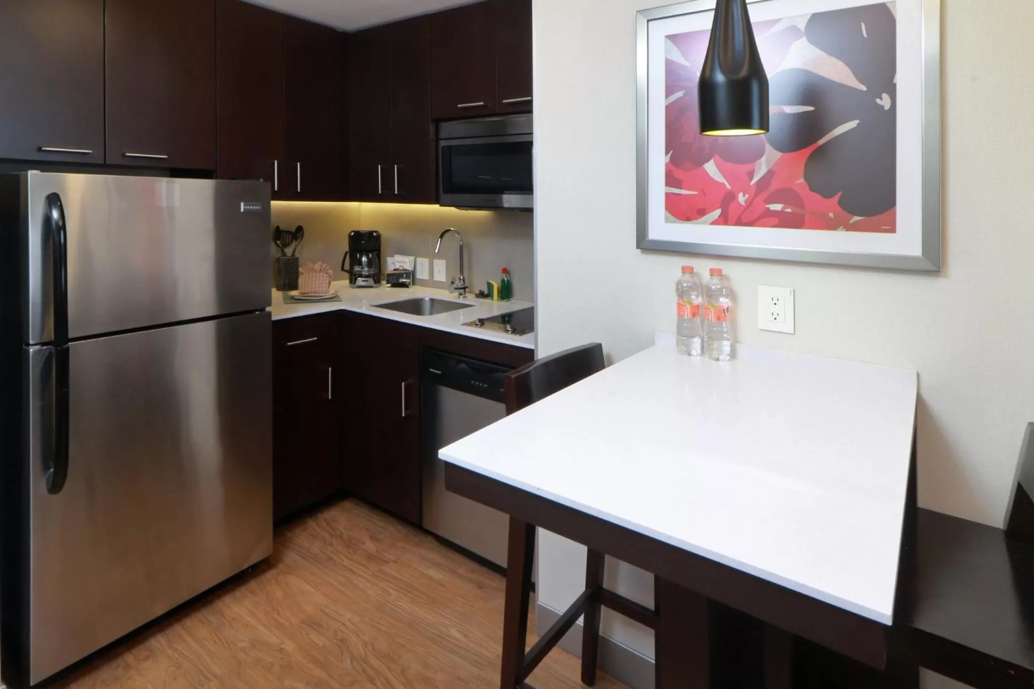 Photo of the whole room in Staybridge Suites San Luis Potosi by IHG