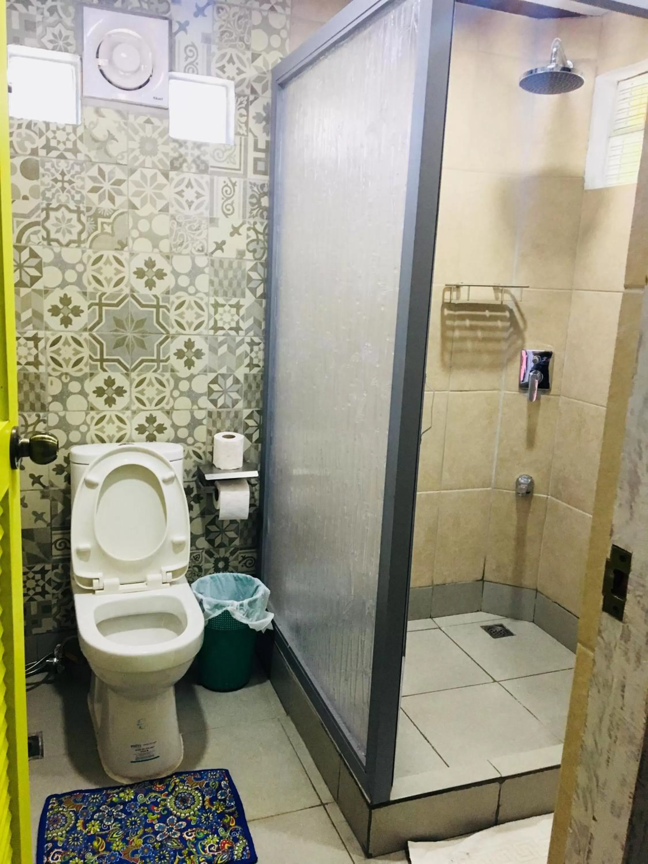 Casa San Pablo B & B