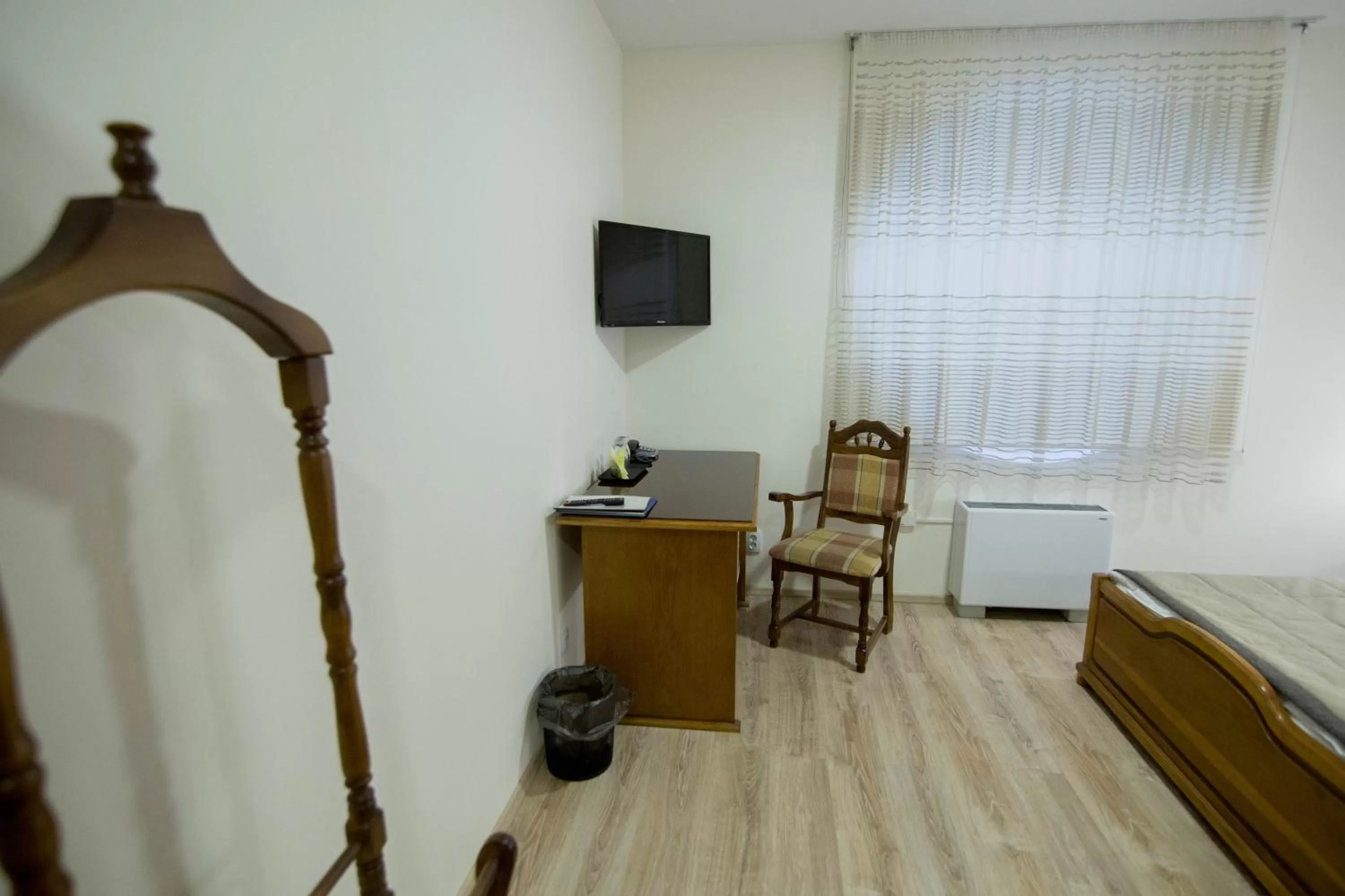 Bed in Hotel Villa Natali