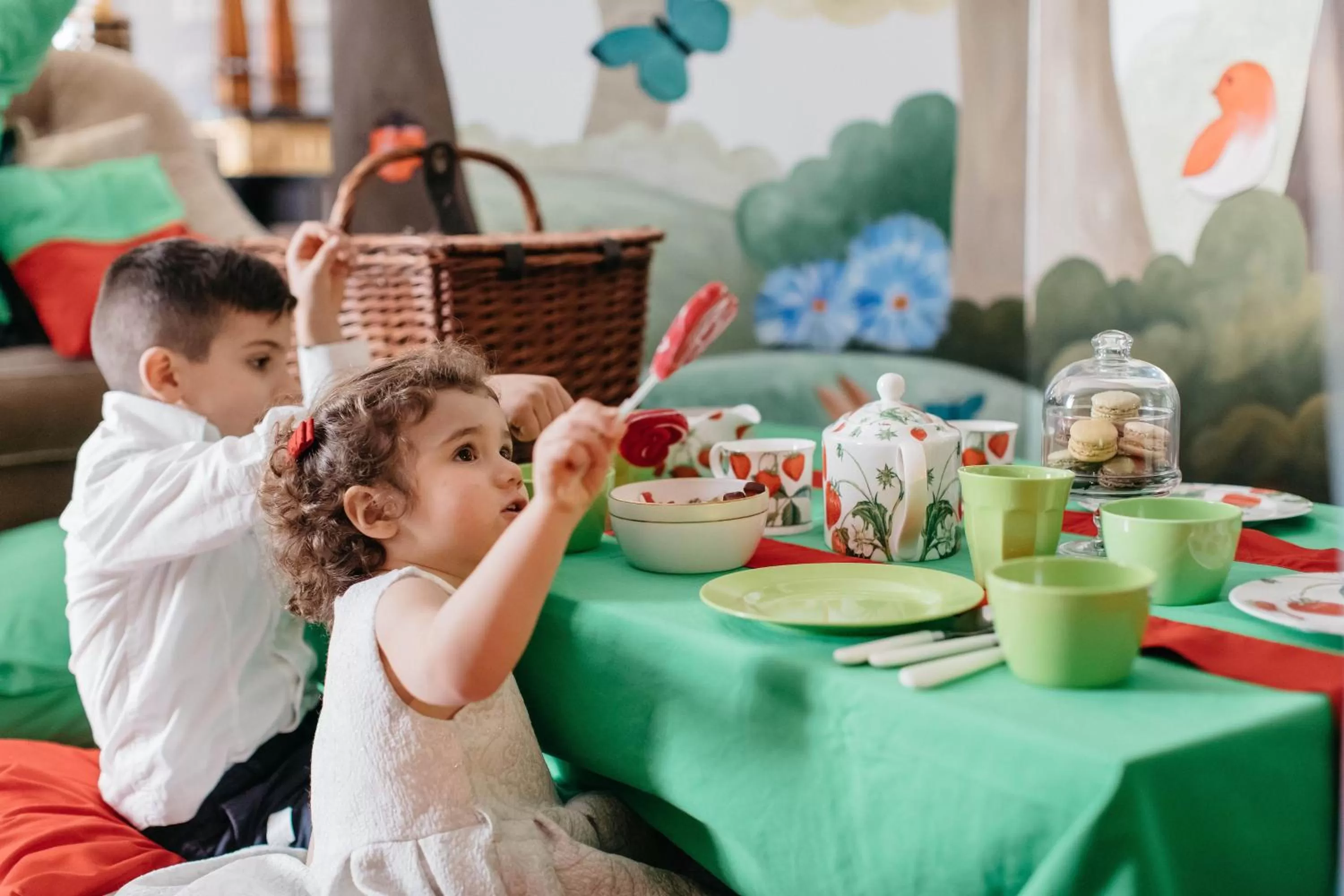 Other in The St. Regis Florence