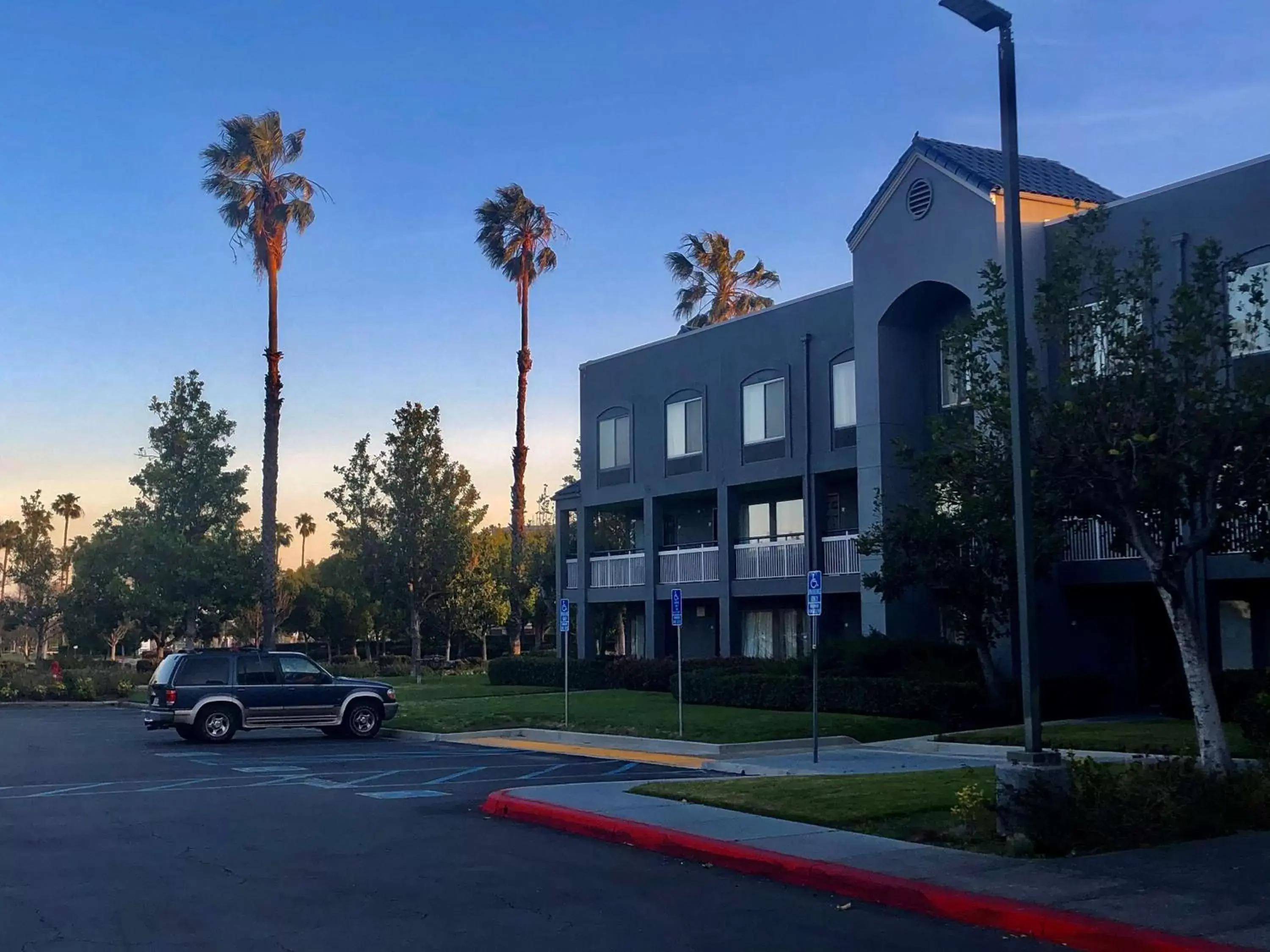 SureStay Hotel by Best Western Ontario Airport SureStay Hotel by Best Western Ontario Airport