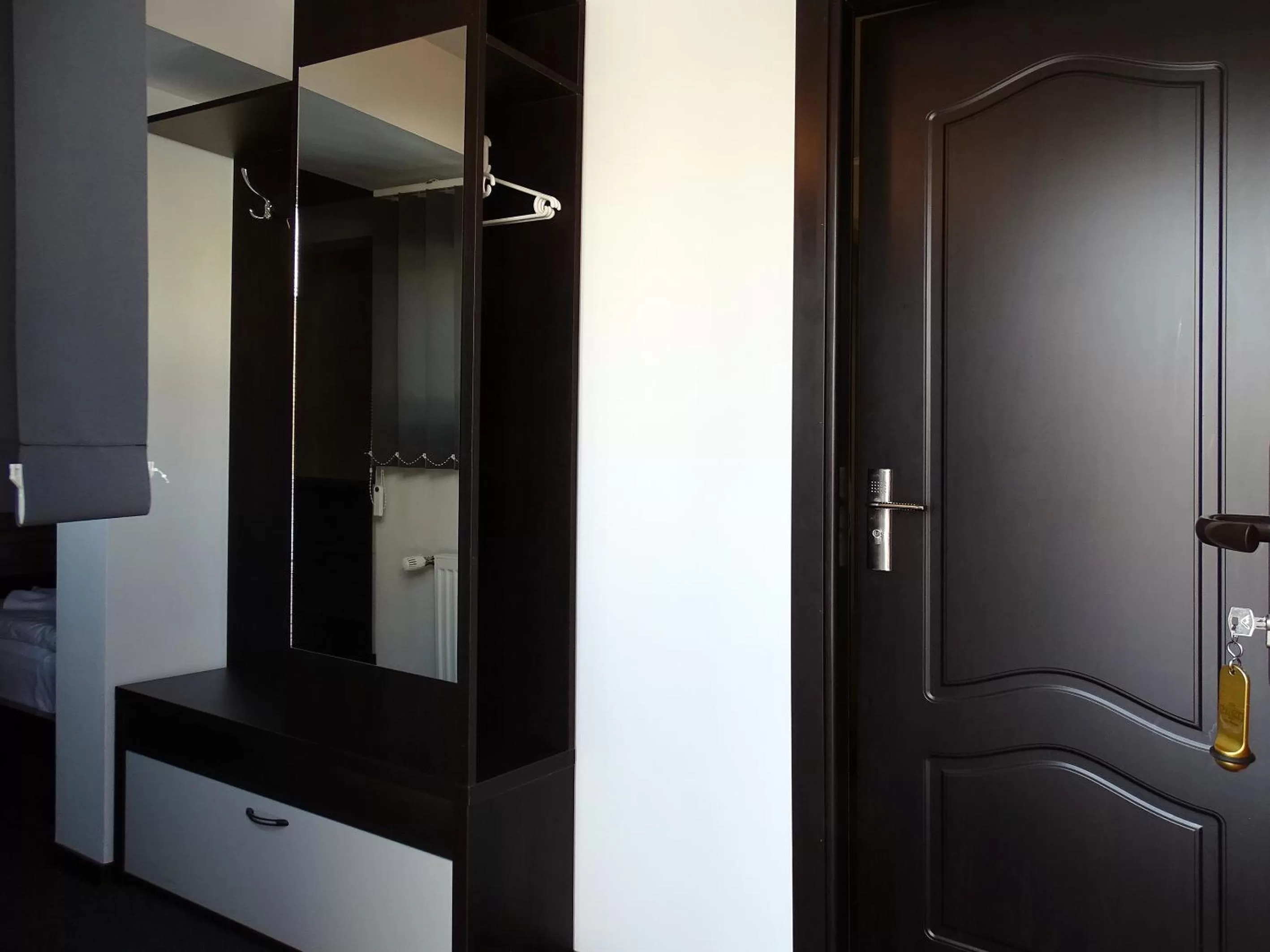 Photo of the whole room, Bathroom in Prince Hotel