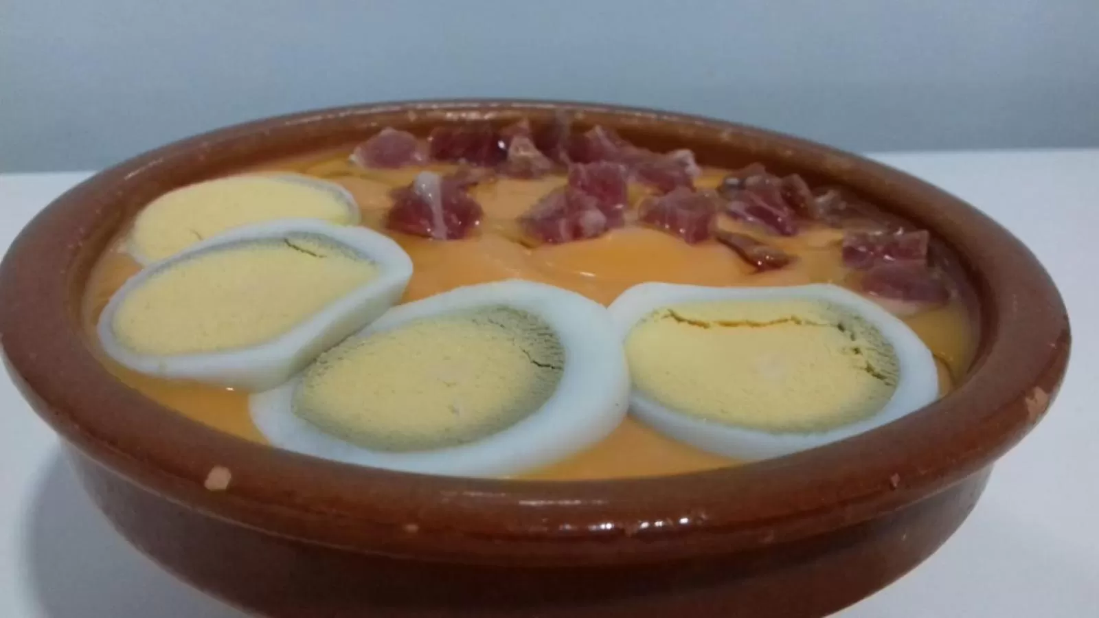 Restaurant/places to eat in Hotel Monreal Jumilla