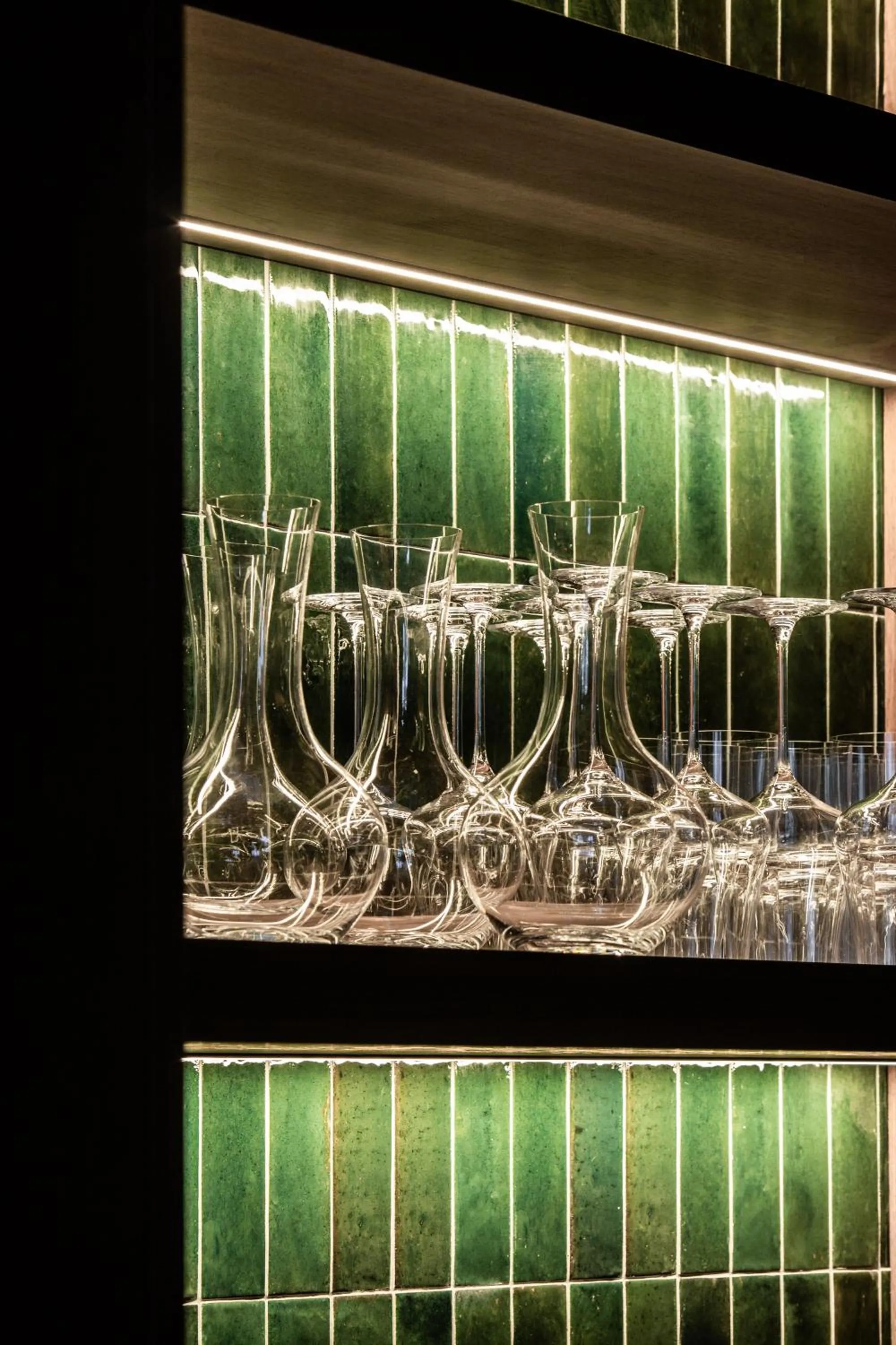 Restaurant/places to eat in Hotel Flanelles Paris