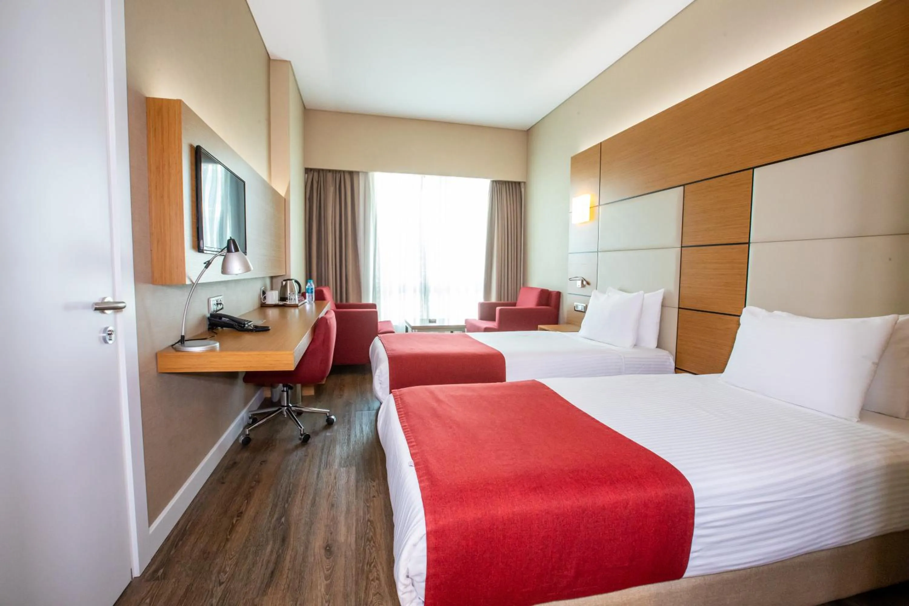 Massage, Bed in Ramada Encore Istanbul Kartal