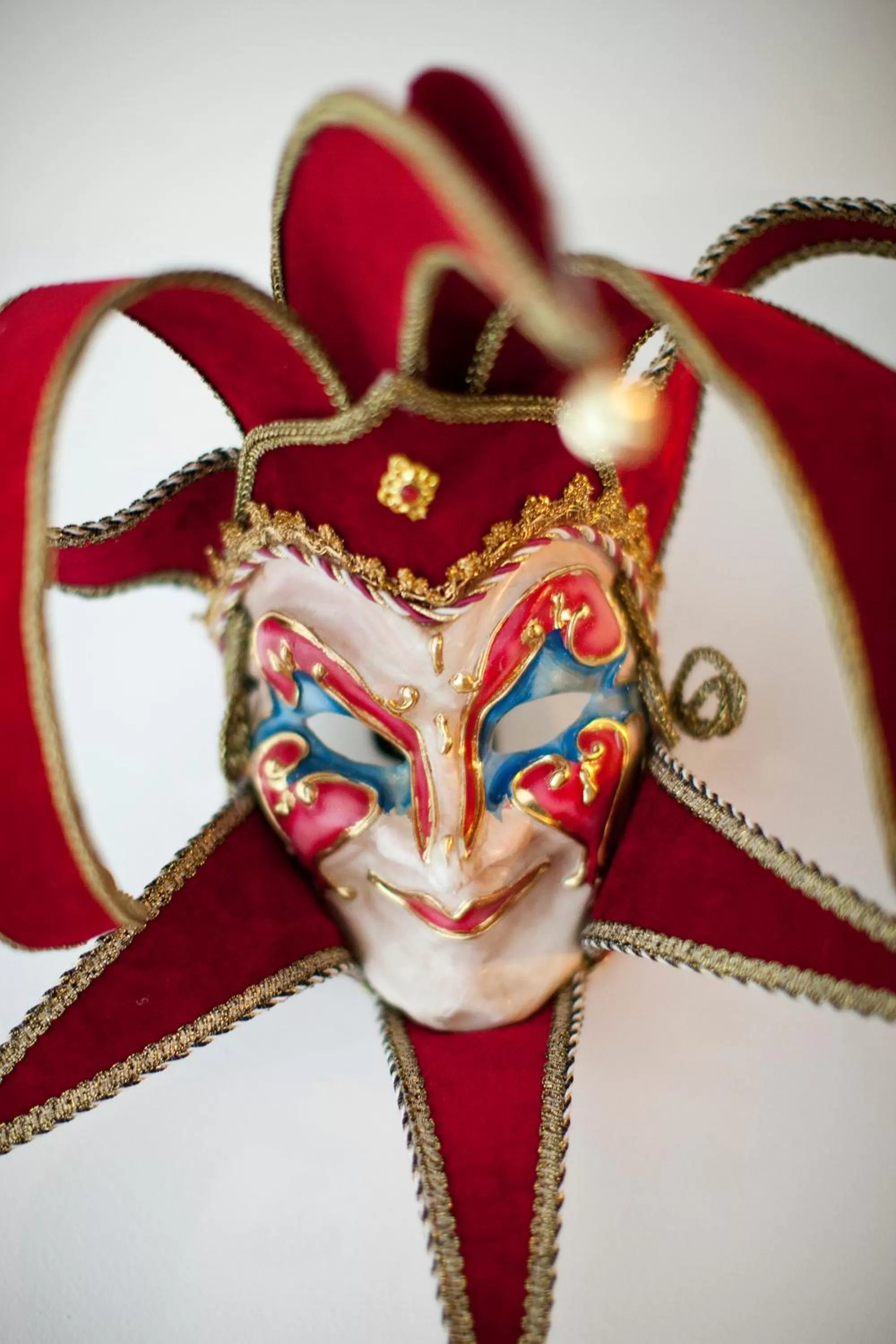 Decorative detail in Insjöns Hotell