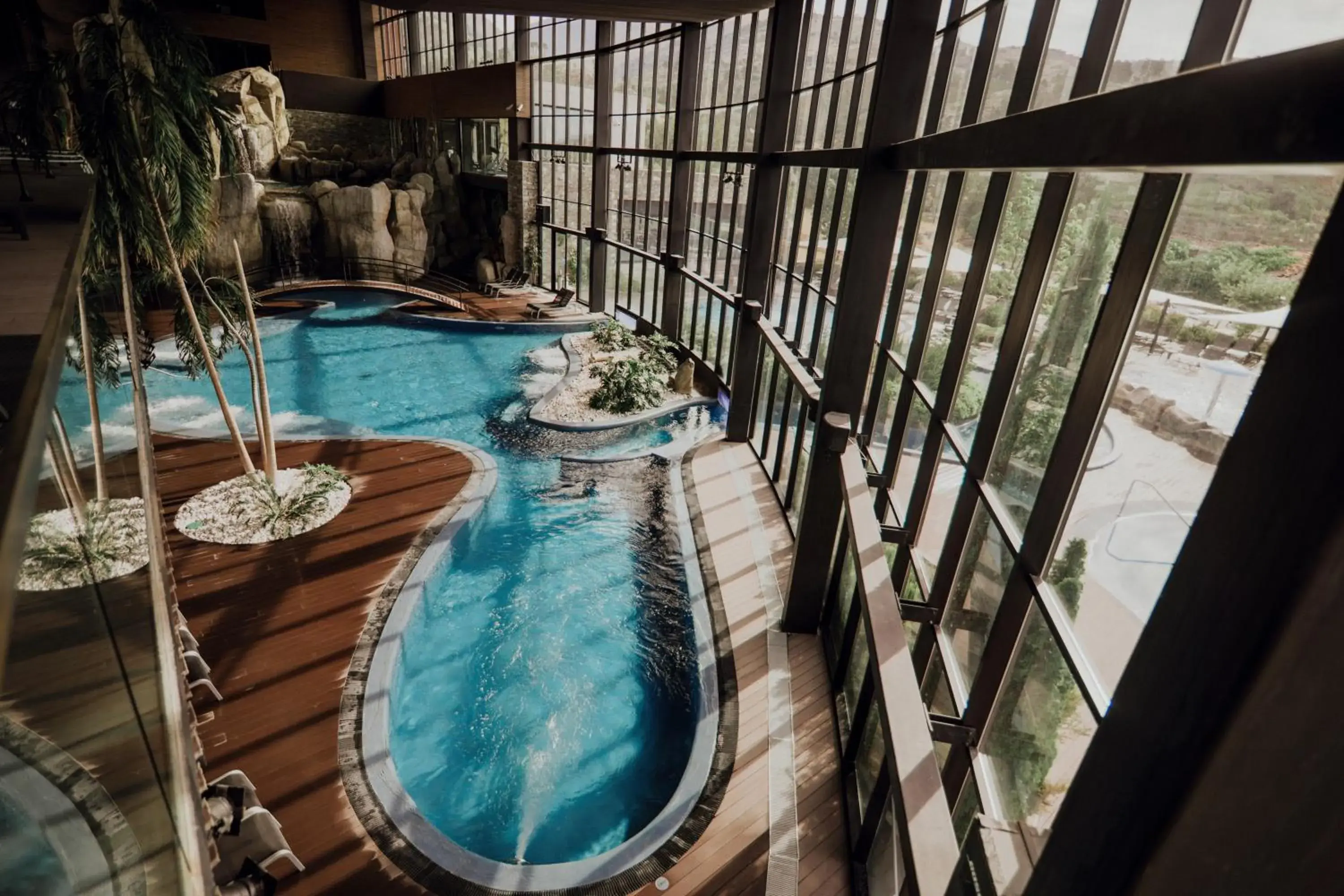 H2otel Congress & Medical SPA H2otel Congress & Medical SPA