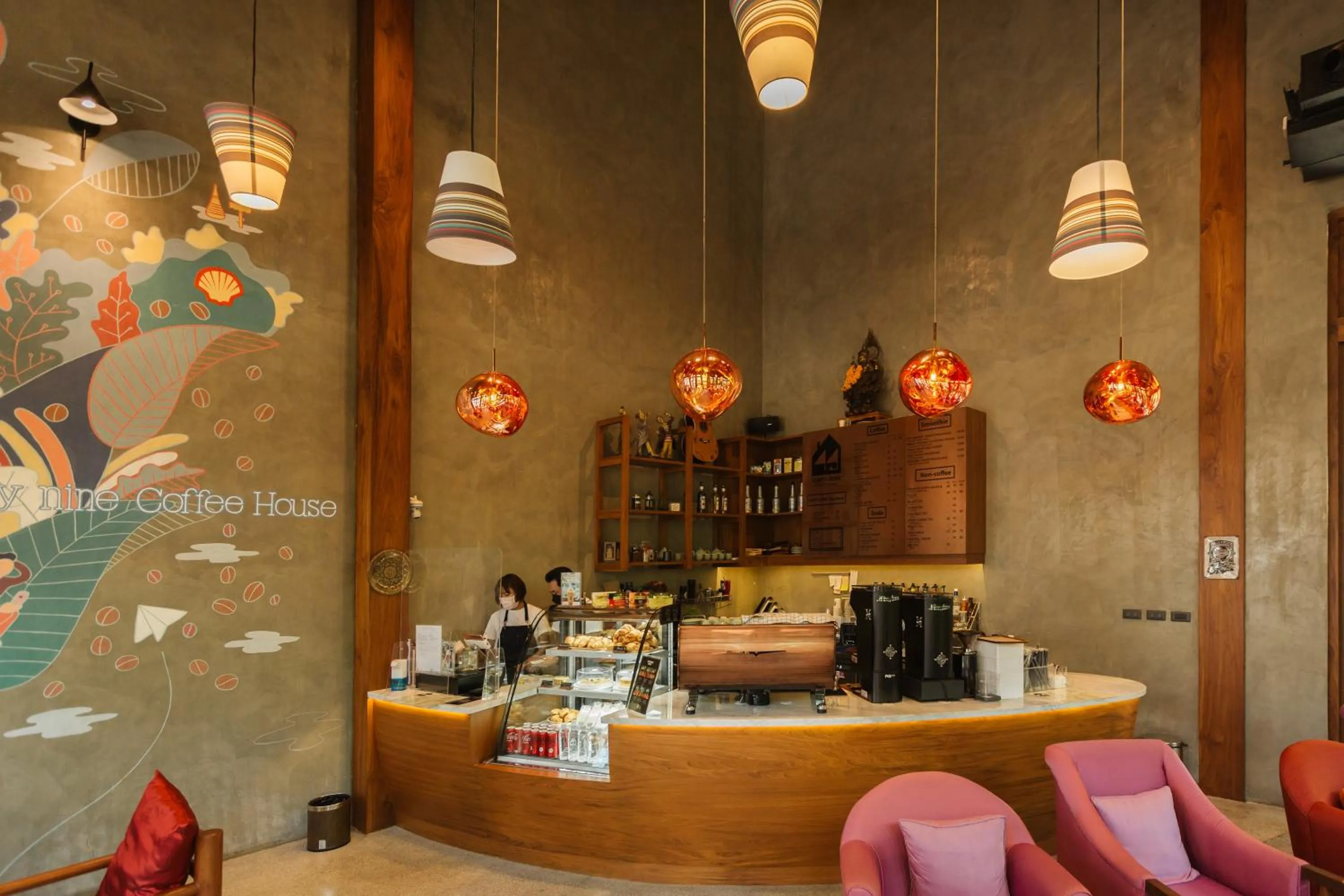 Sukruethai Hotel Chiang Mai - โรงแรมสุขฤทัย เชียงใหม่