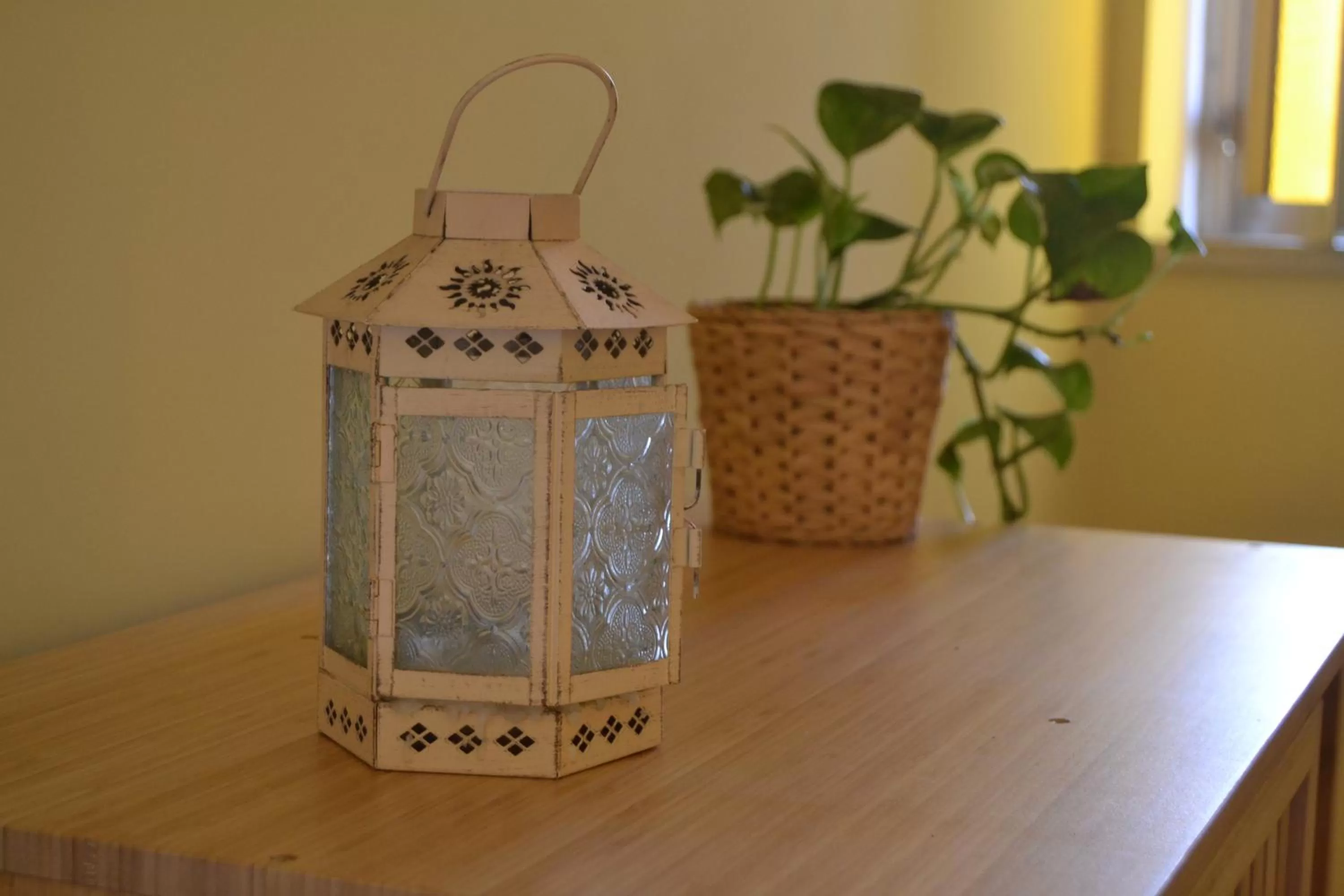 Decorative detail in Agriostello Riparo