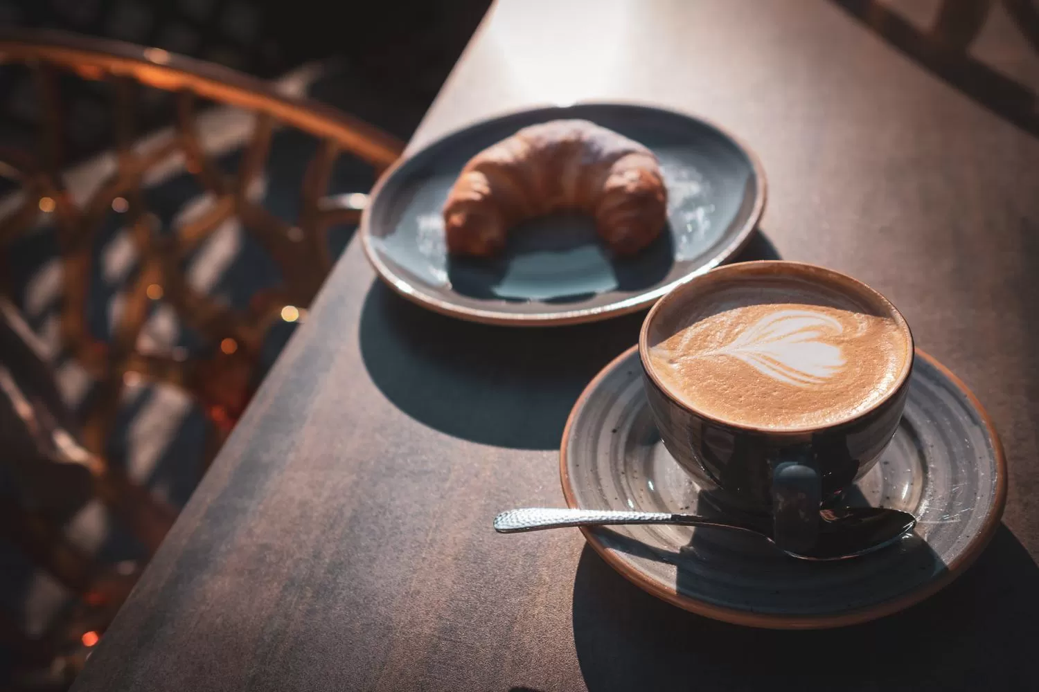 Breakfast in Villa Sonnenhof Boutique-Hotel