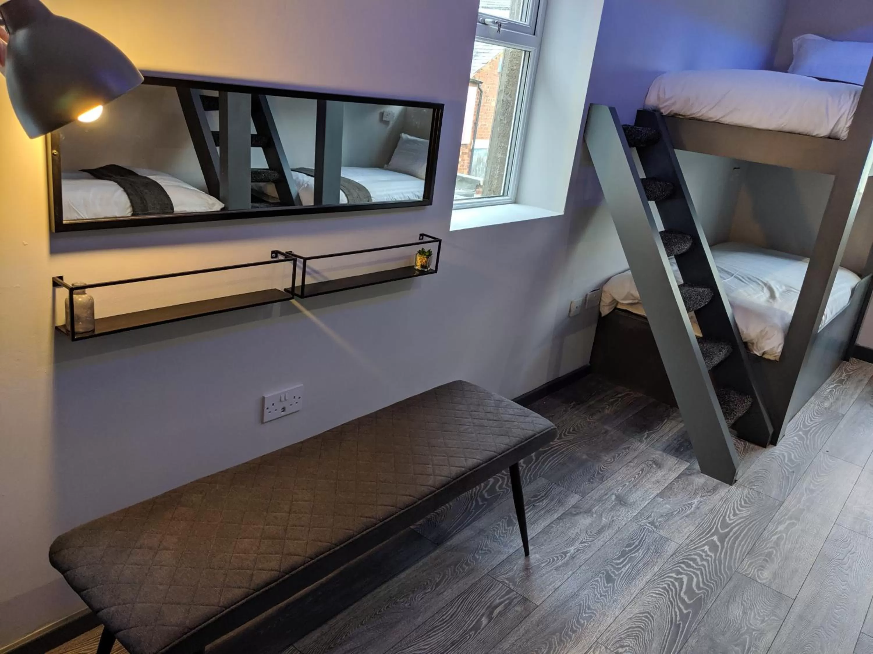 TV/Entertainment Center in Vibe Holiday Apartments