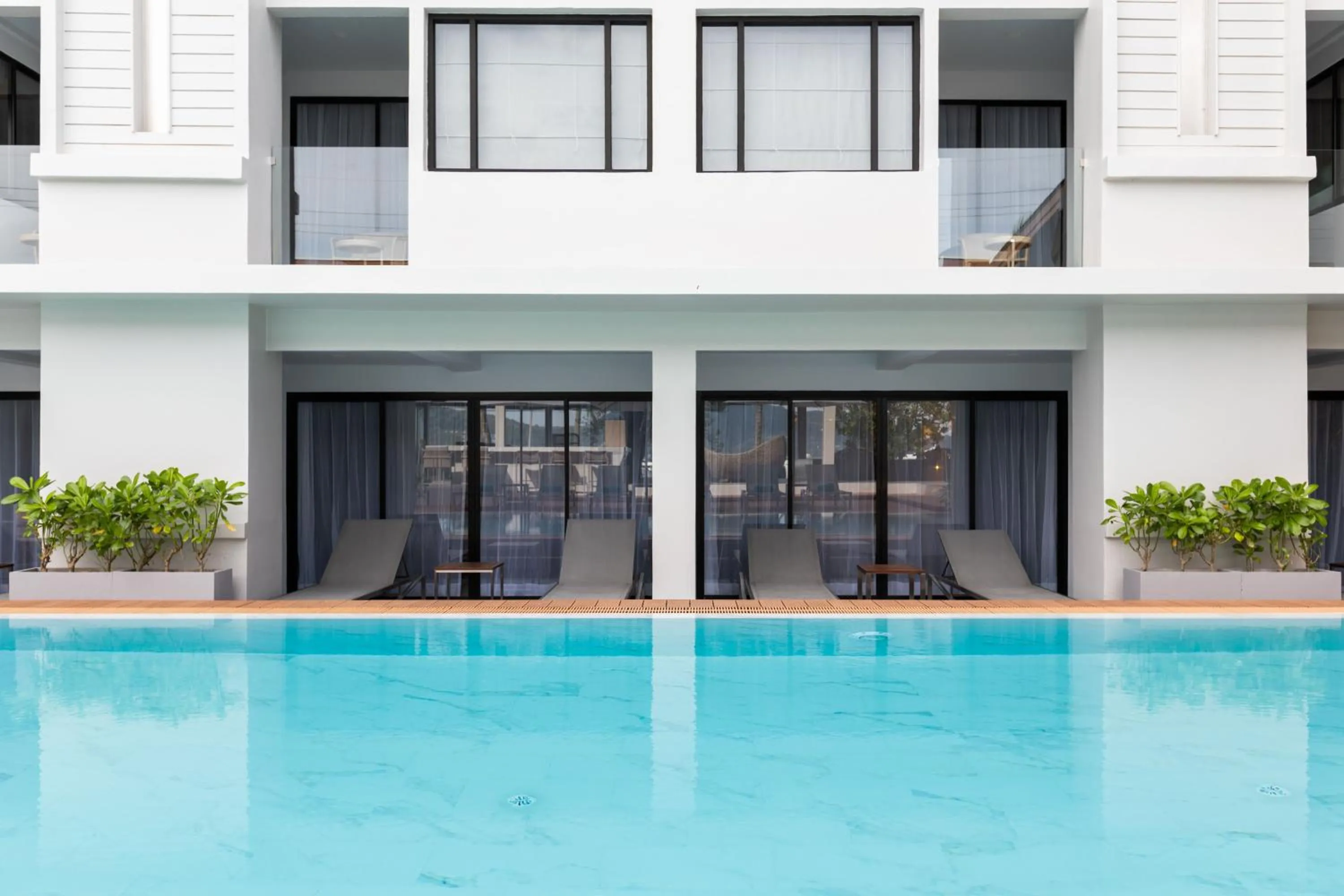 LIV Hotel Phuket Patong Beachfront