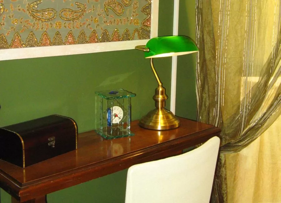 Photo of the whole room in B&B Via Roma