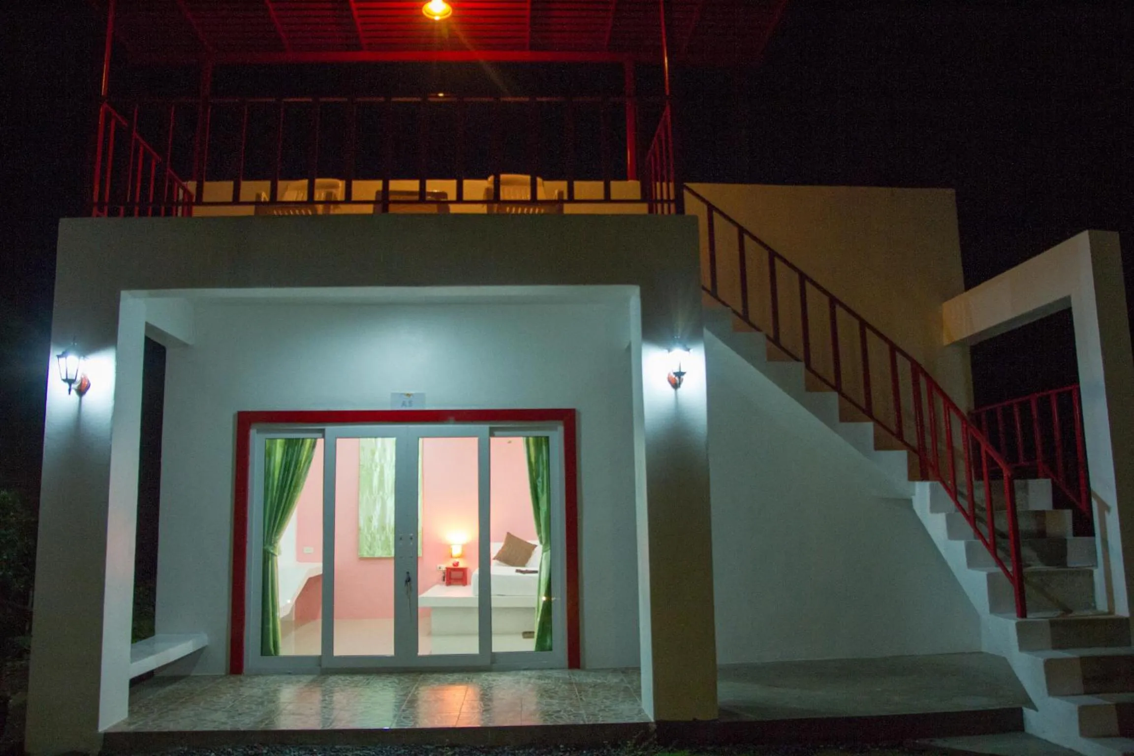 Property building in KeereeLay