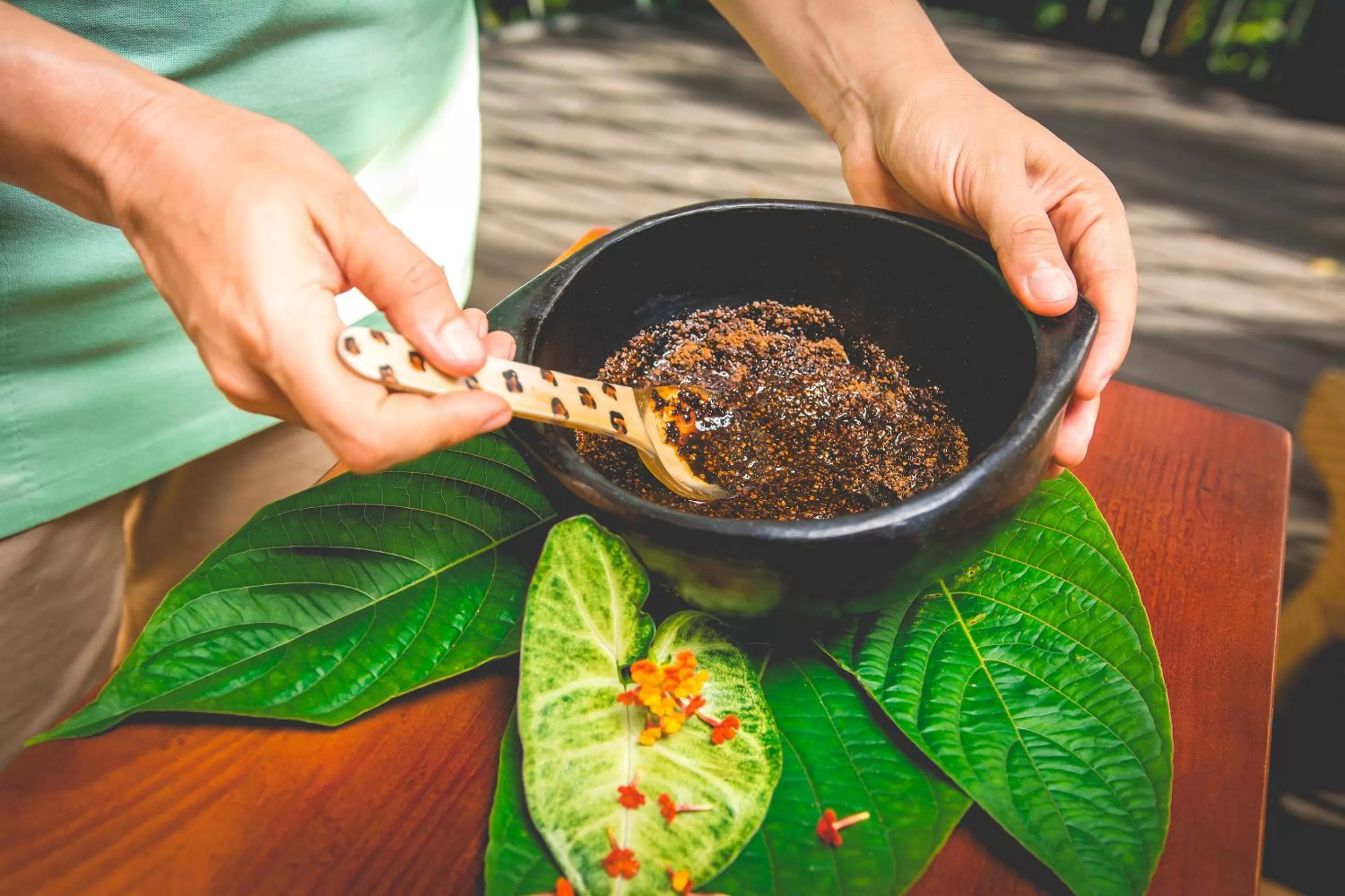 Spa and wellness centre/facilities in Finca Rosa Blanca Coffee Farm and Inn