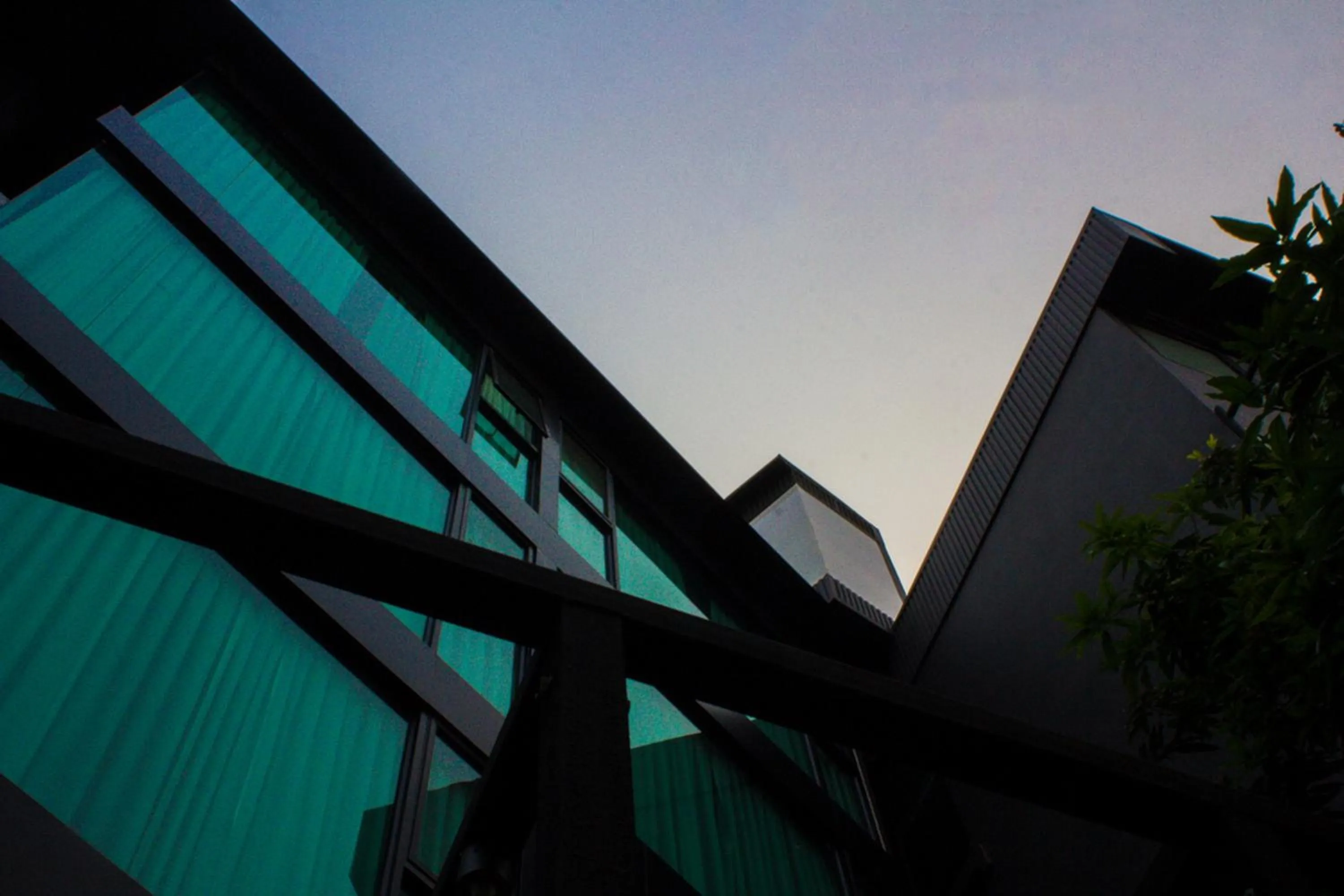 Property building in BED Changkian - Adults Only