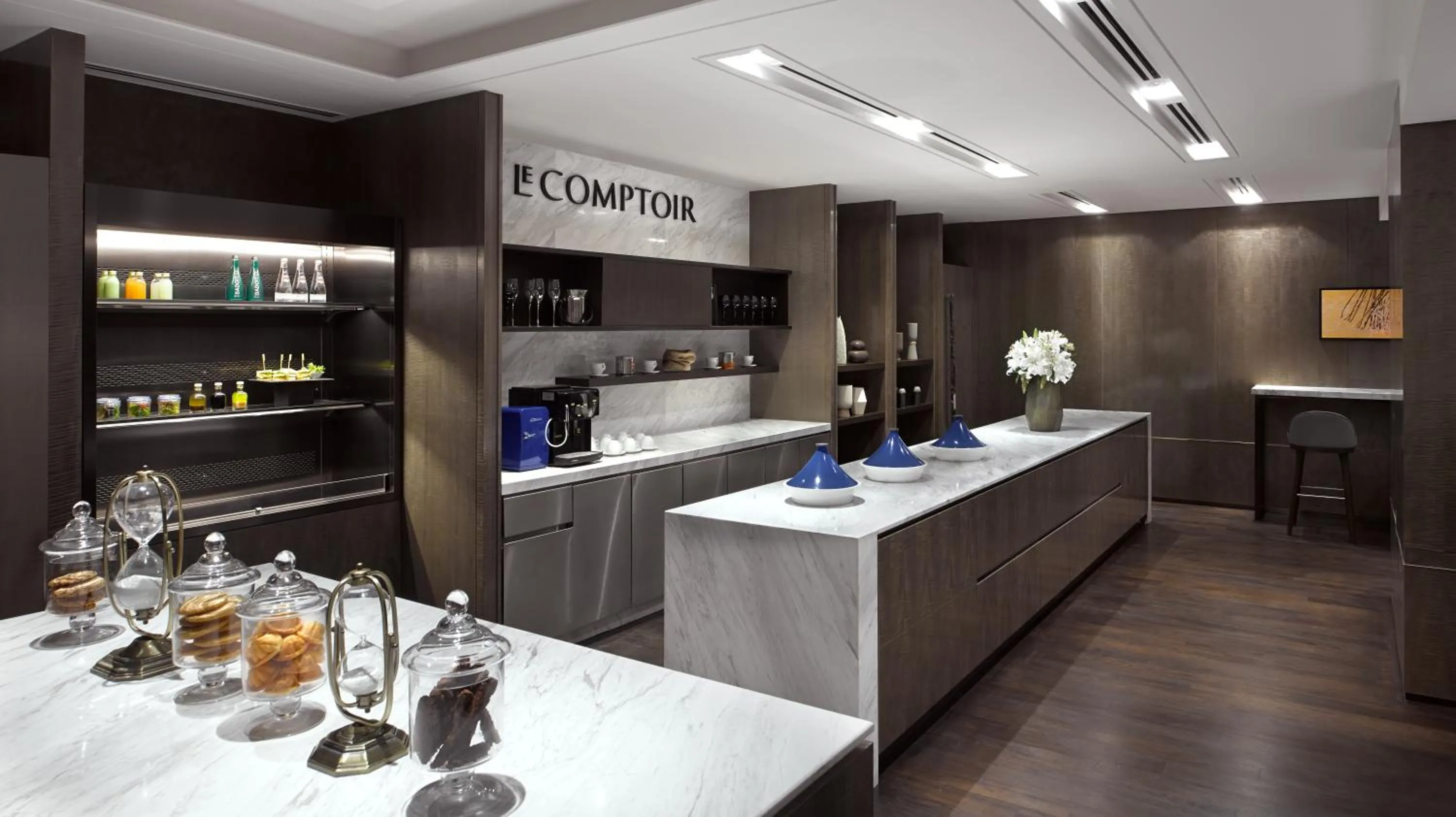 Banquet/Function facilities in Sofitel Kuala Lumpur Damansara