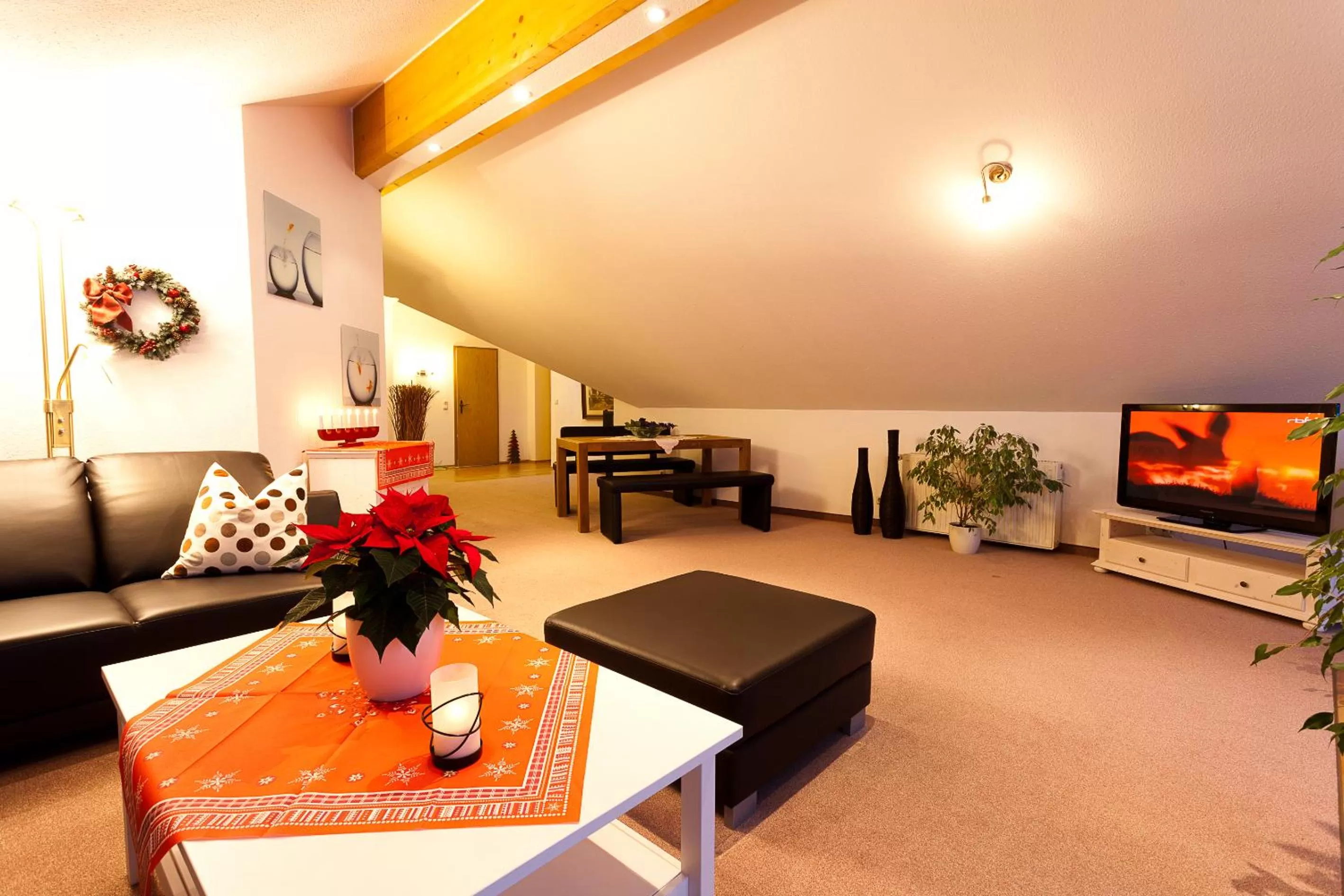 Familien- und Wellnesshotel "Viktoria"