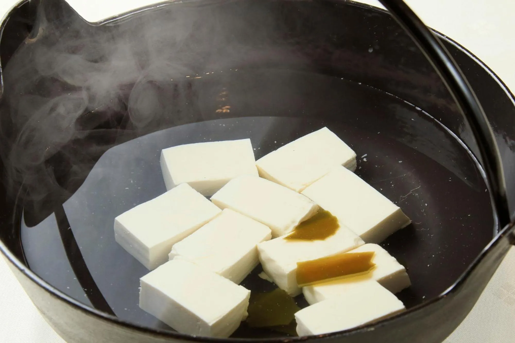 Breakfast in Hirosaki Park Hotel