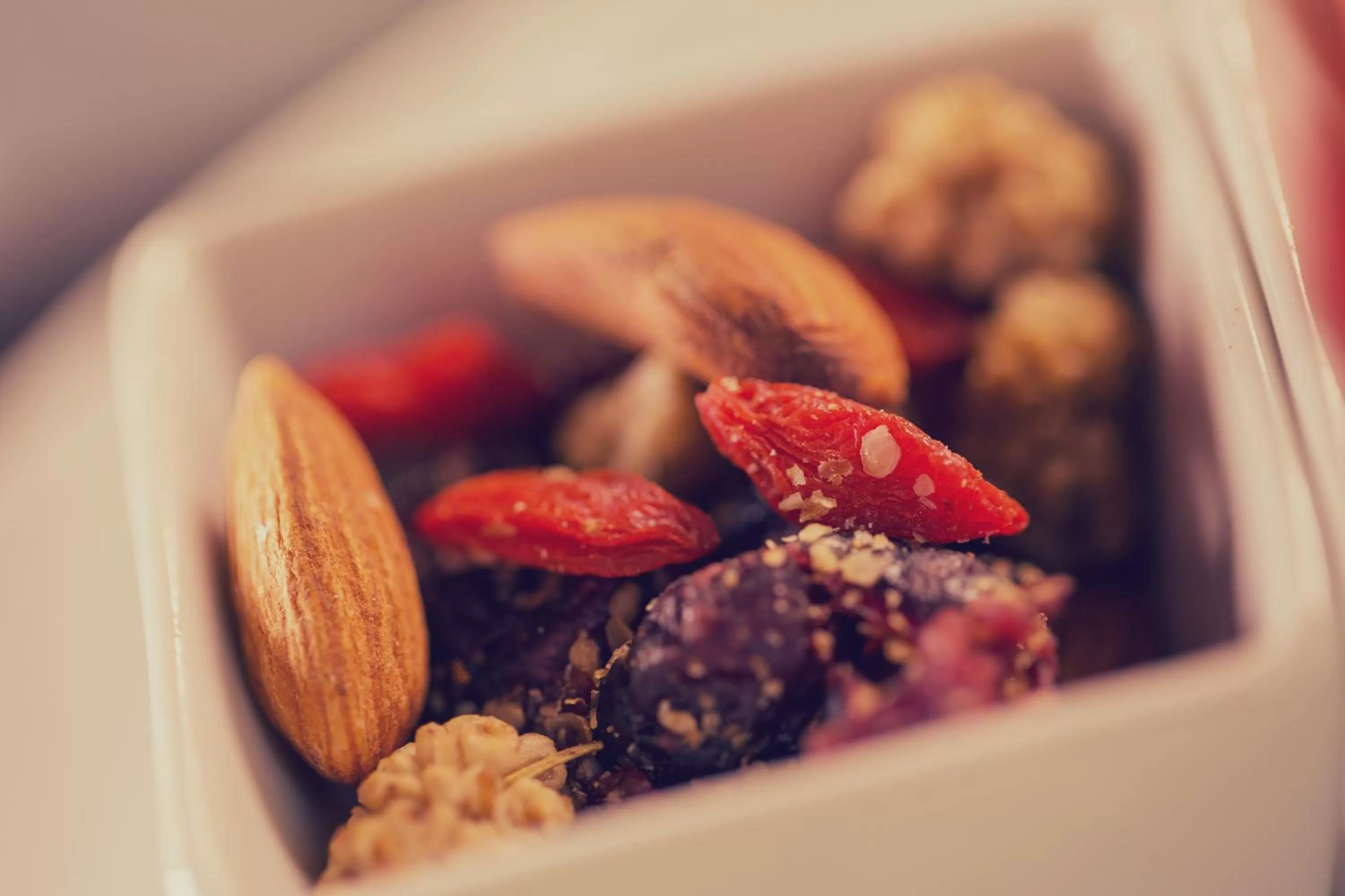 Food close-up in Best Western Plus Richelieu