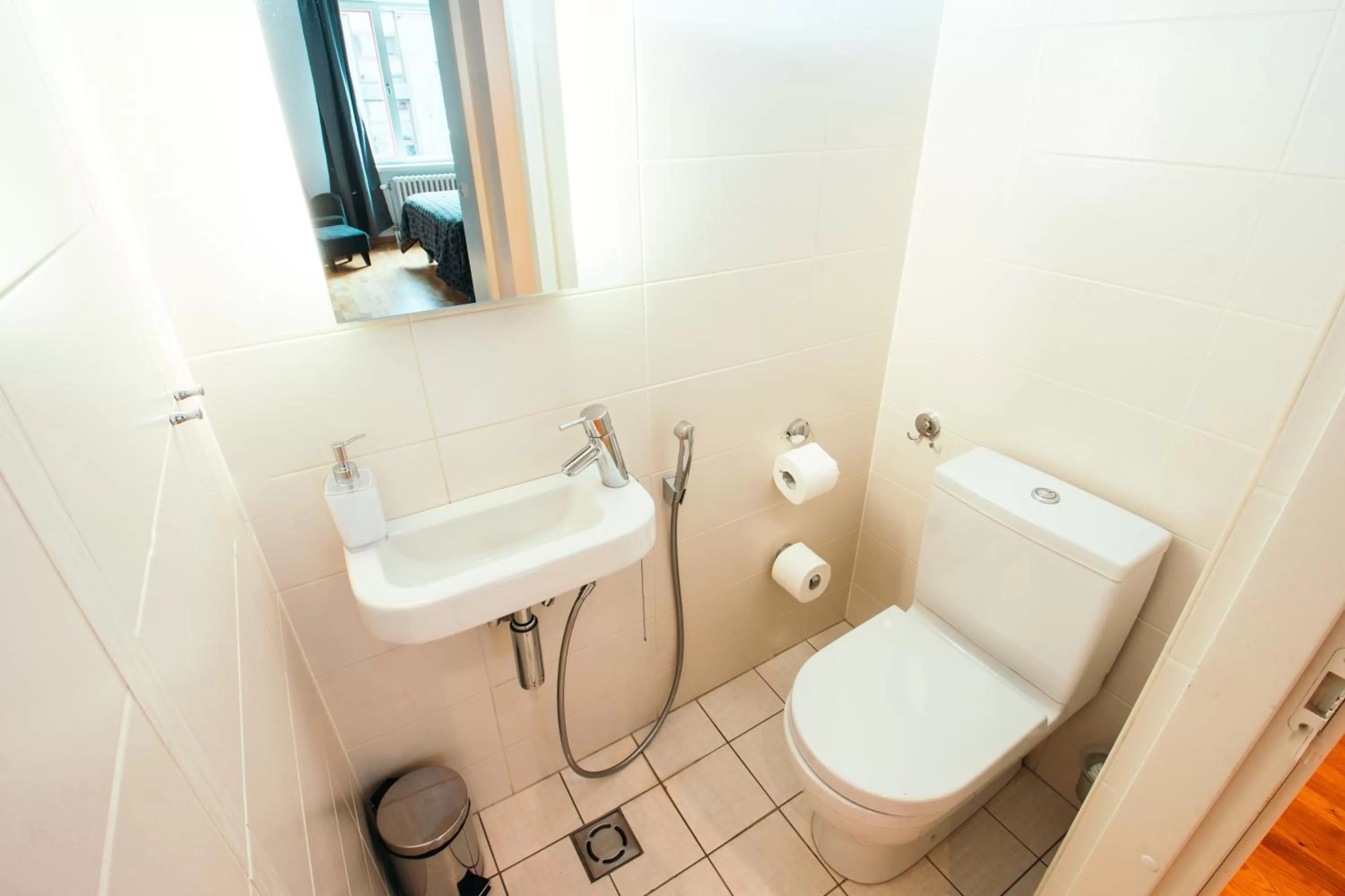 Tallinn City Apartments Freedom Square