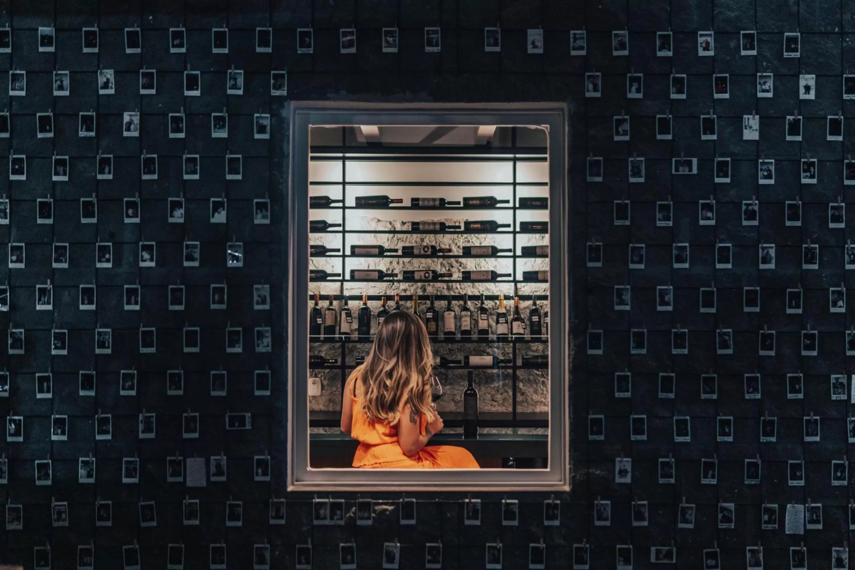 Lobby or reception in LOTE20 Hotel Boutique