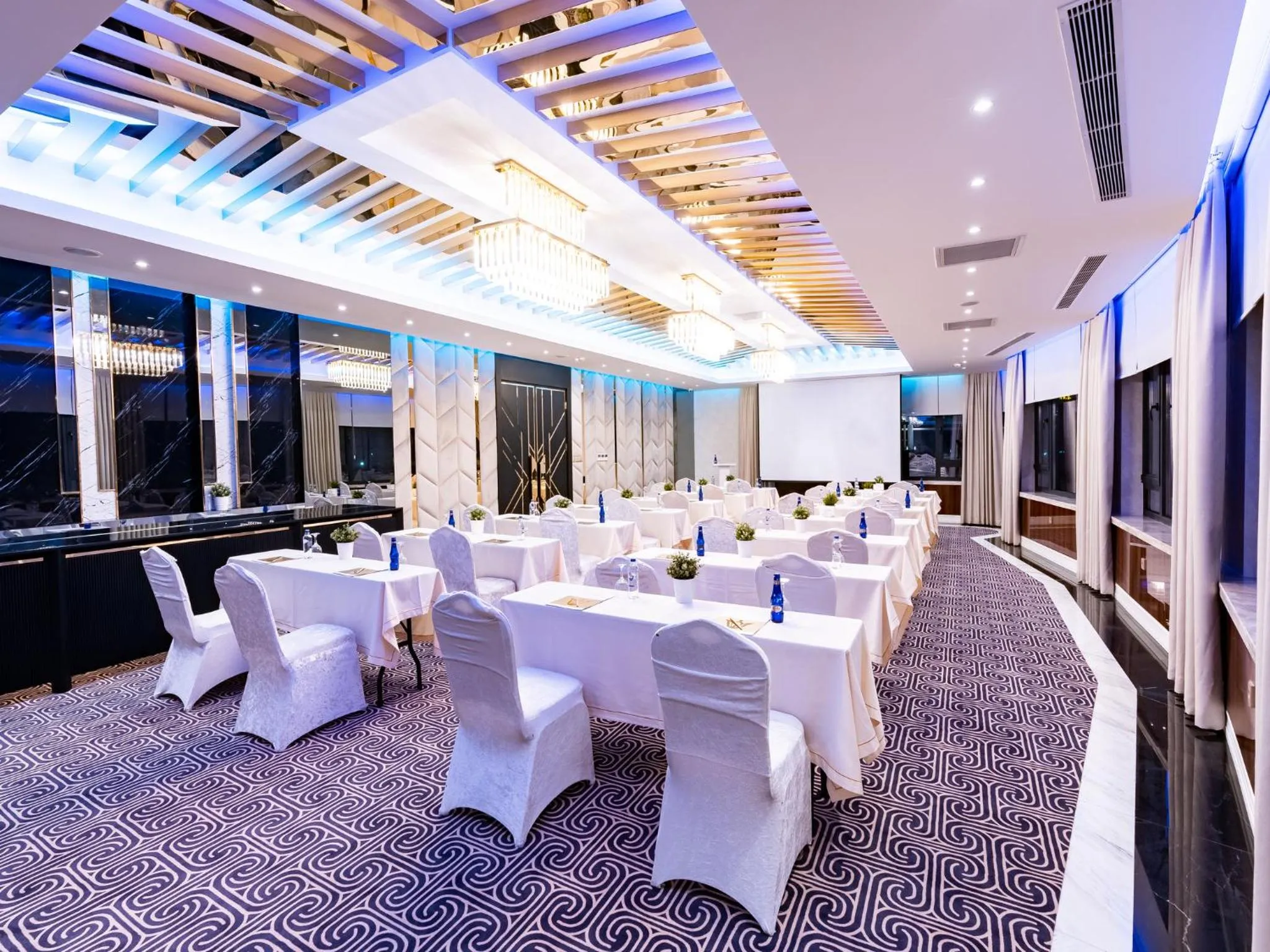 Meeting/conference room in Ilci Residence Hotel