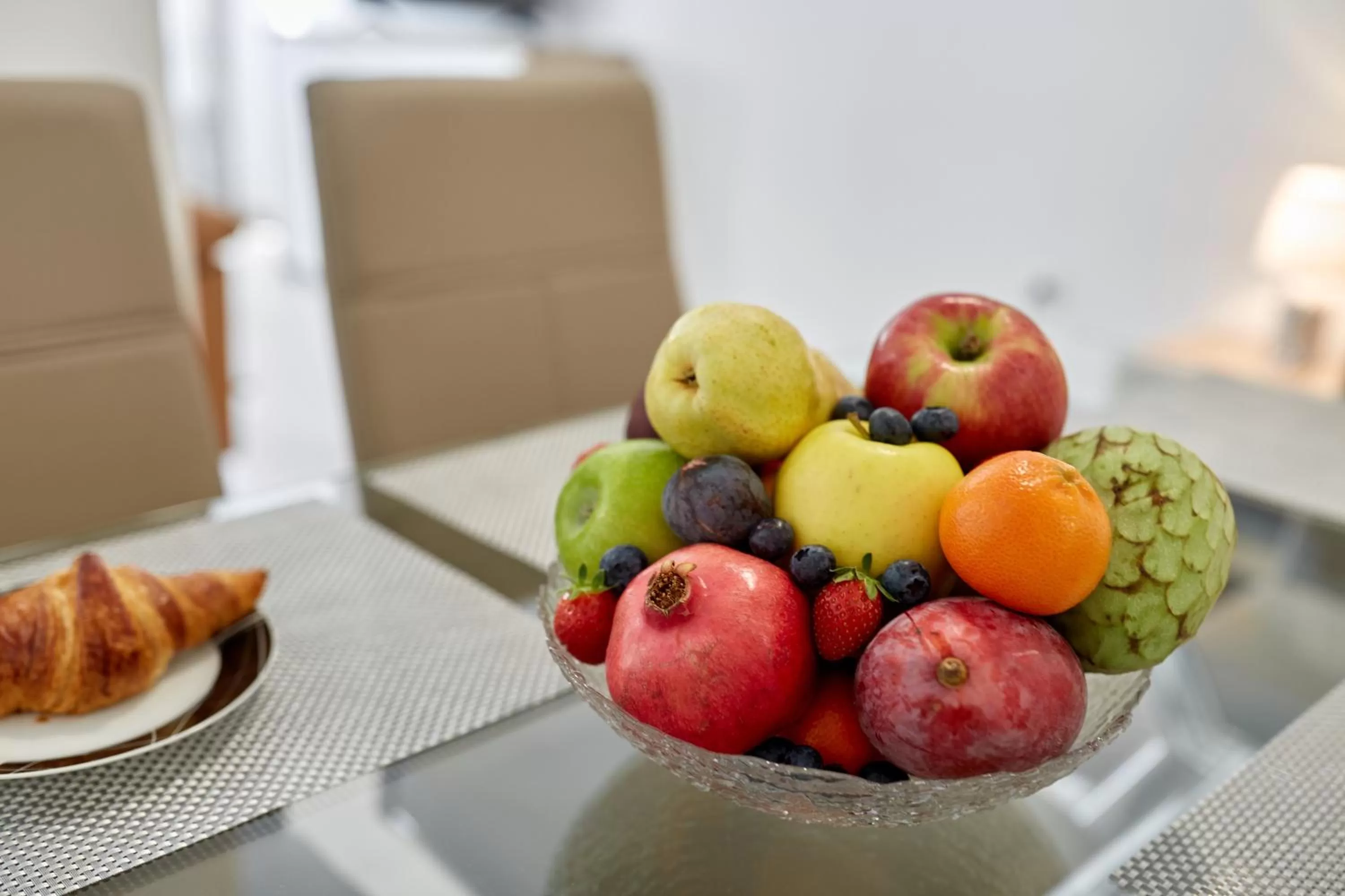 Dining area in Sonrisa Deluxe Apartments, Levante