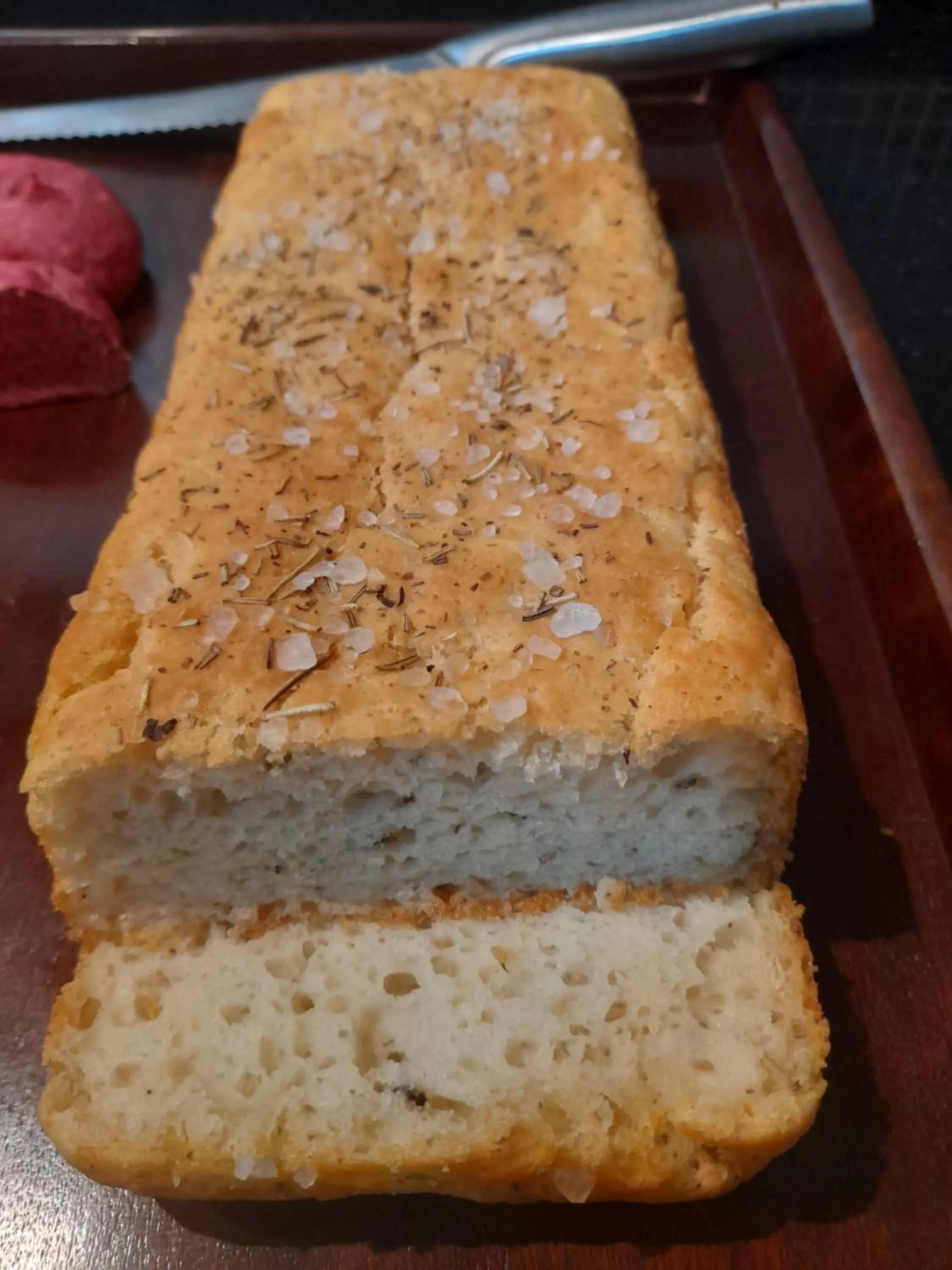 Breakfast in Parador Búzios Boutique Hotel