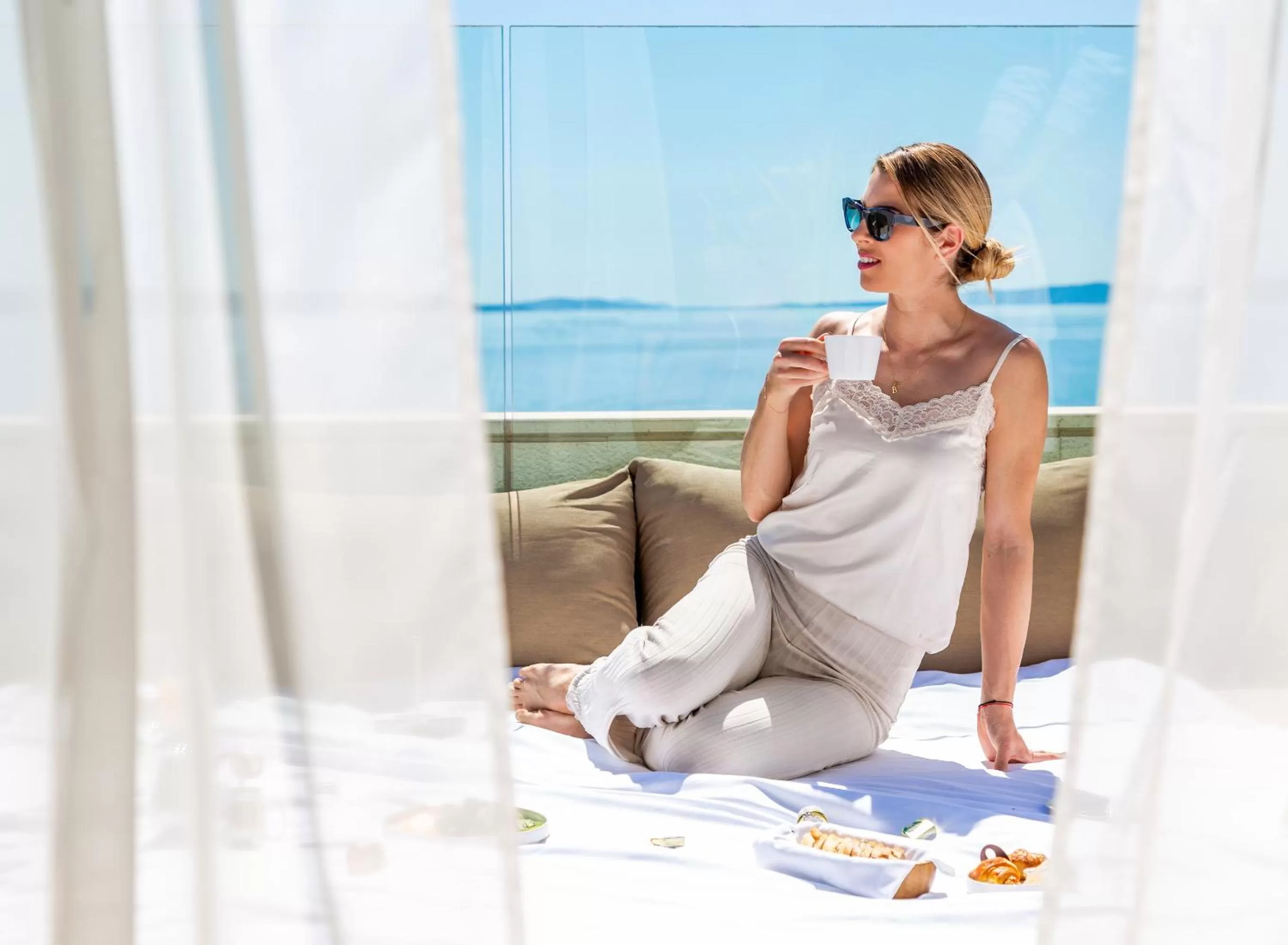 Day in Hotel Park Split