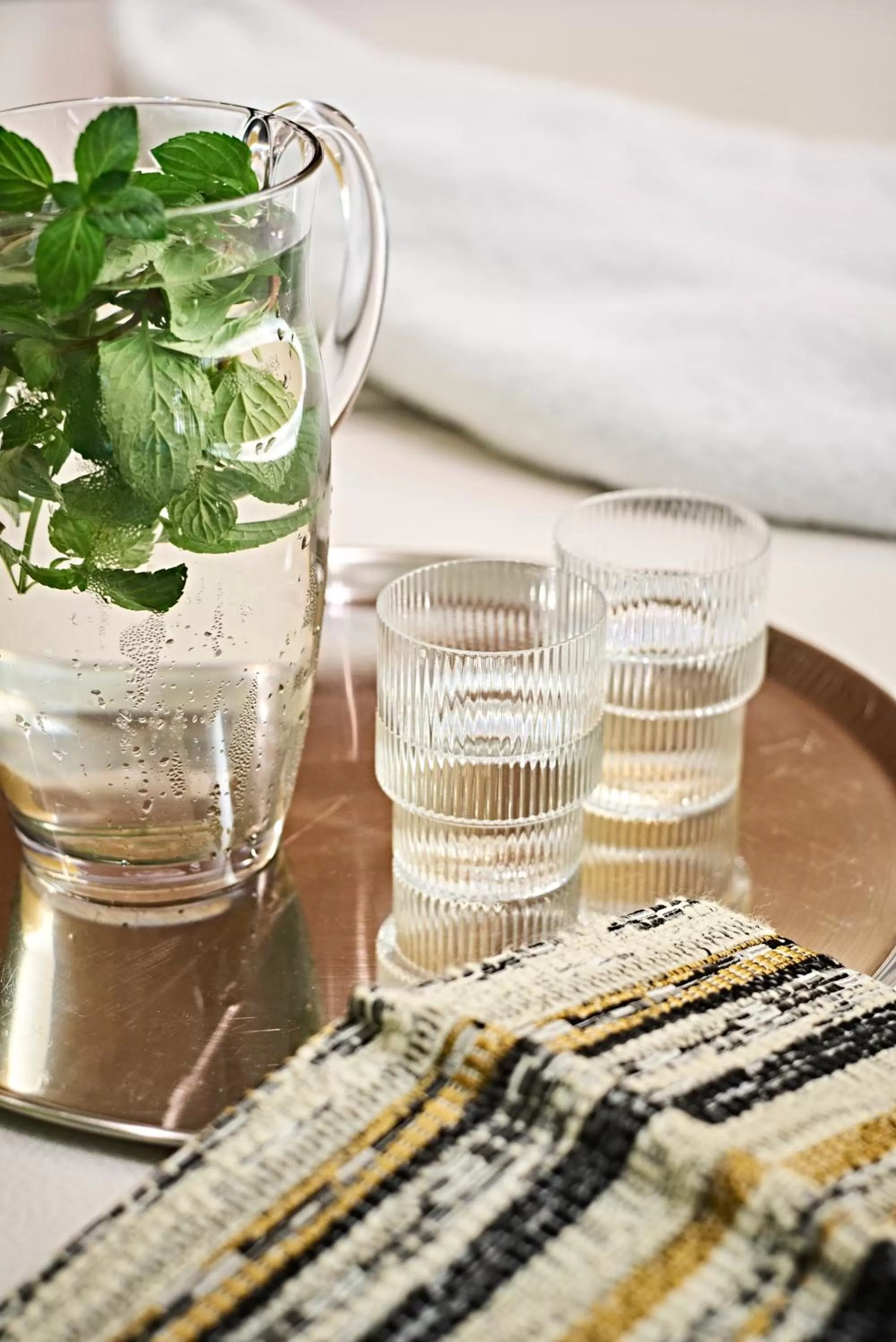 Spa and wellness centre/facilities in SIDE, Hamburg, a Member of Design Hotels