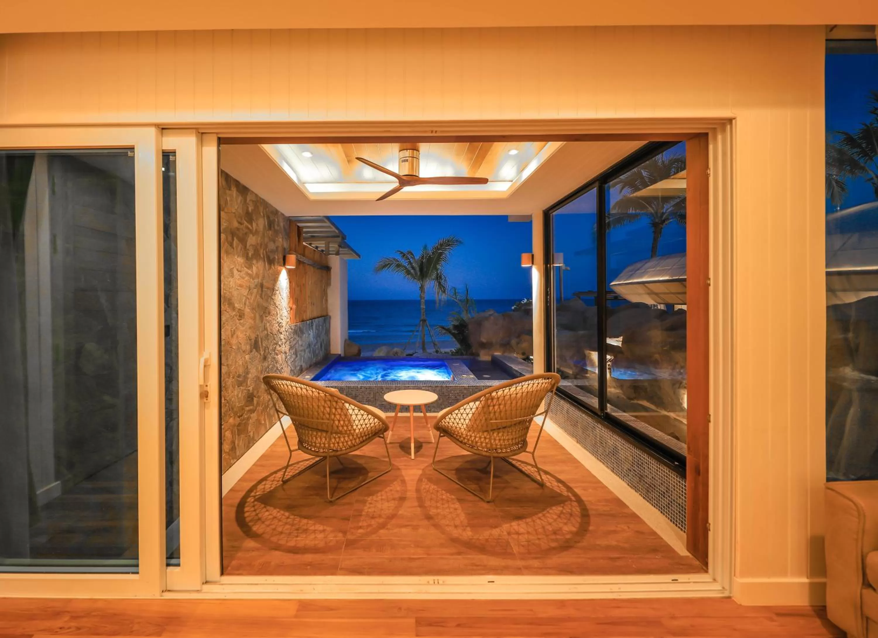 Kundala Beach Resort Hua Hin