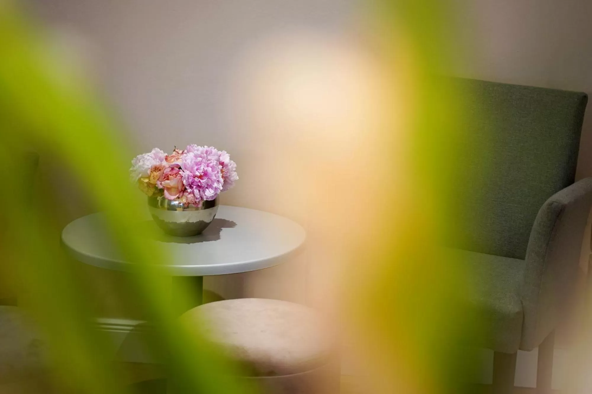 Property building in Hotel im Kupferkessel