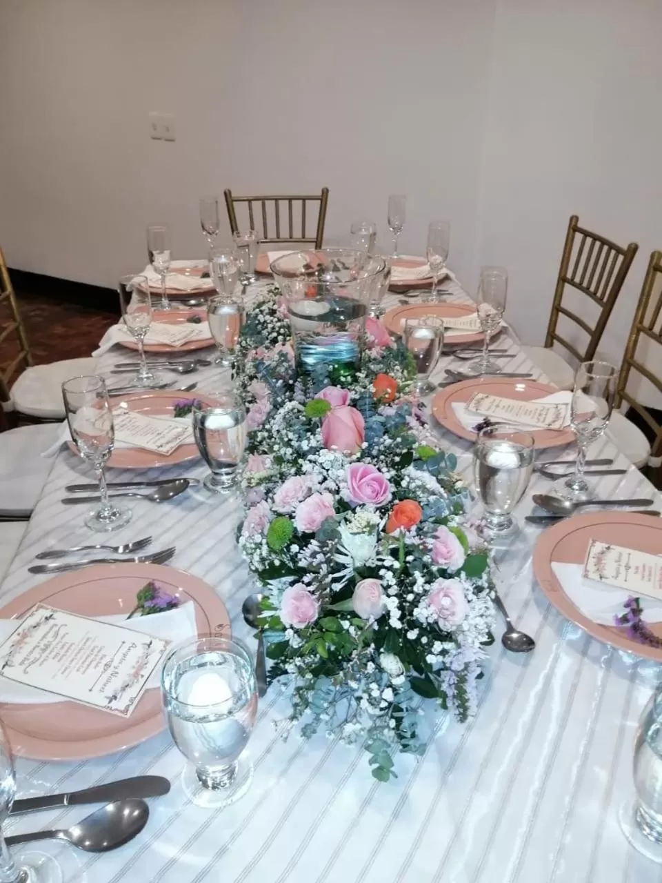 Meeting/conference room in Hotel Don Saul