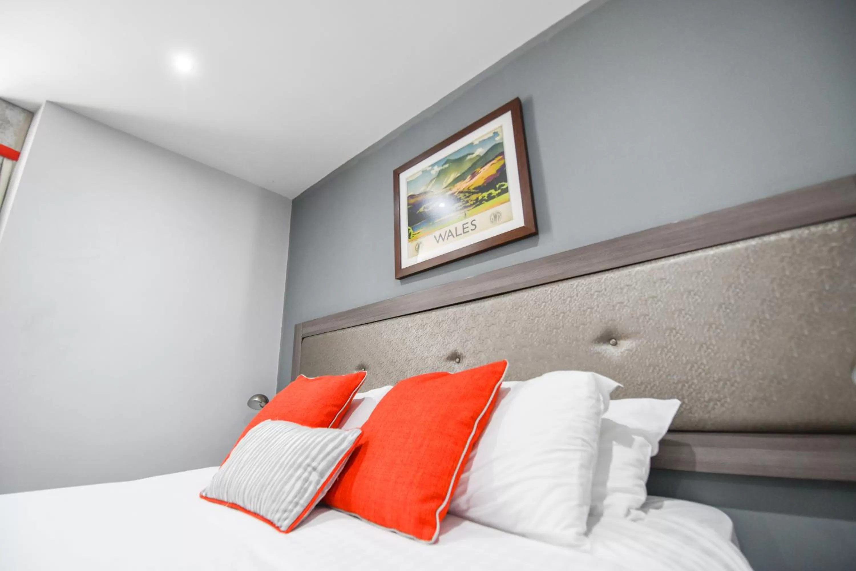 Bed in Belmont Llandudno