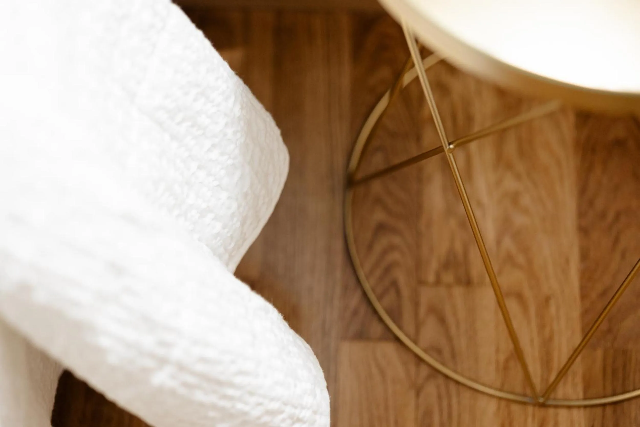 Apartamentos Debambú