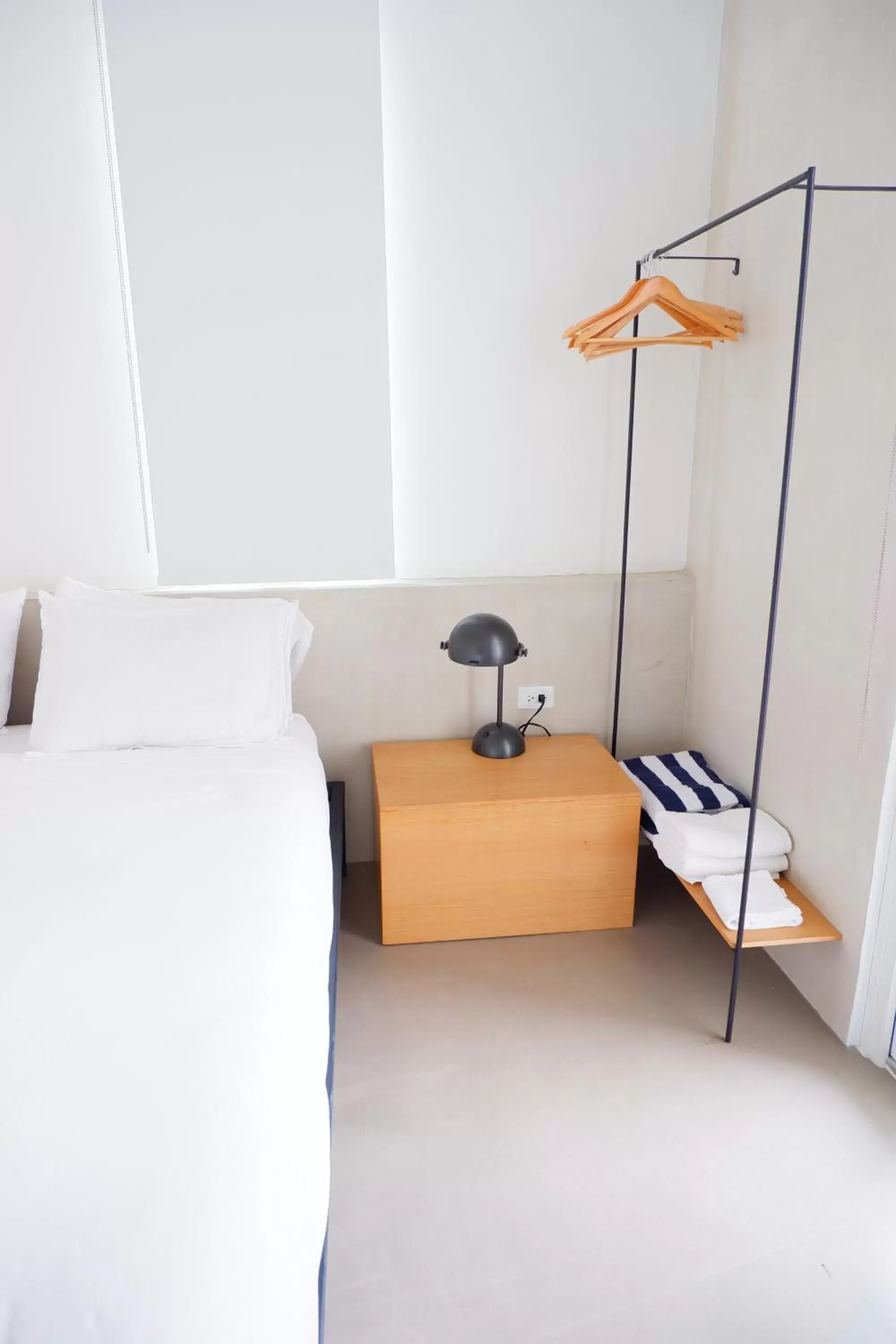 Mare 33 Deluxe Single Queen w/Terrace in Stay at Mare Mare 33 Deluxe Single Queen w/Terrace in Stay at Mare