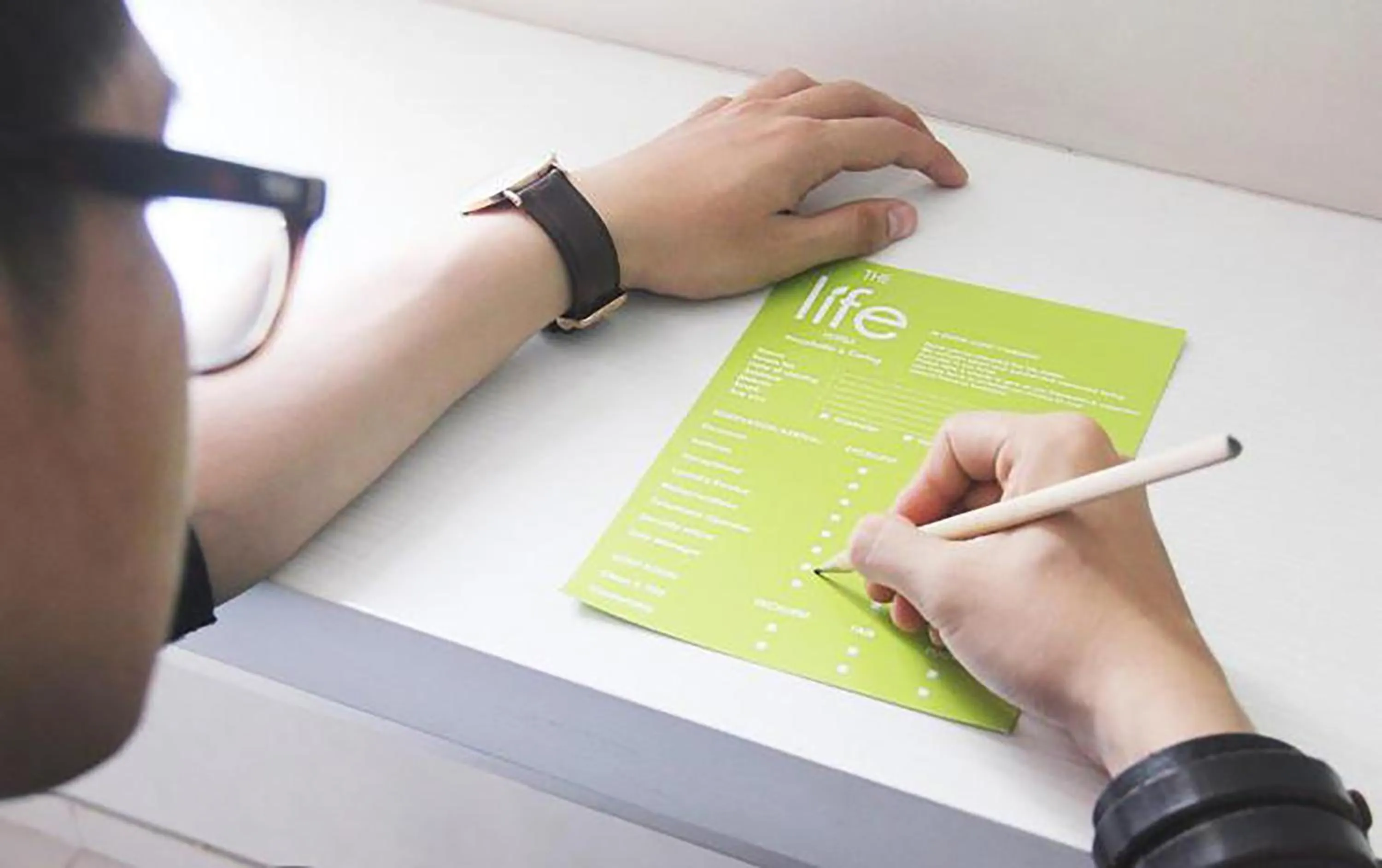 Other in The Life Hotels City Center