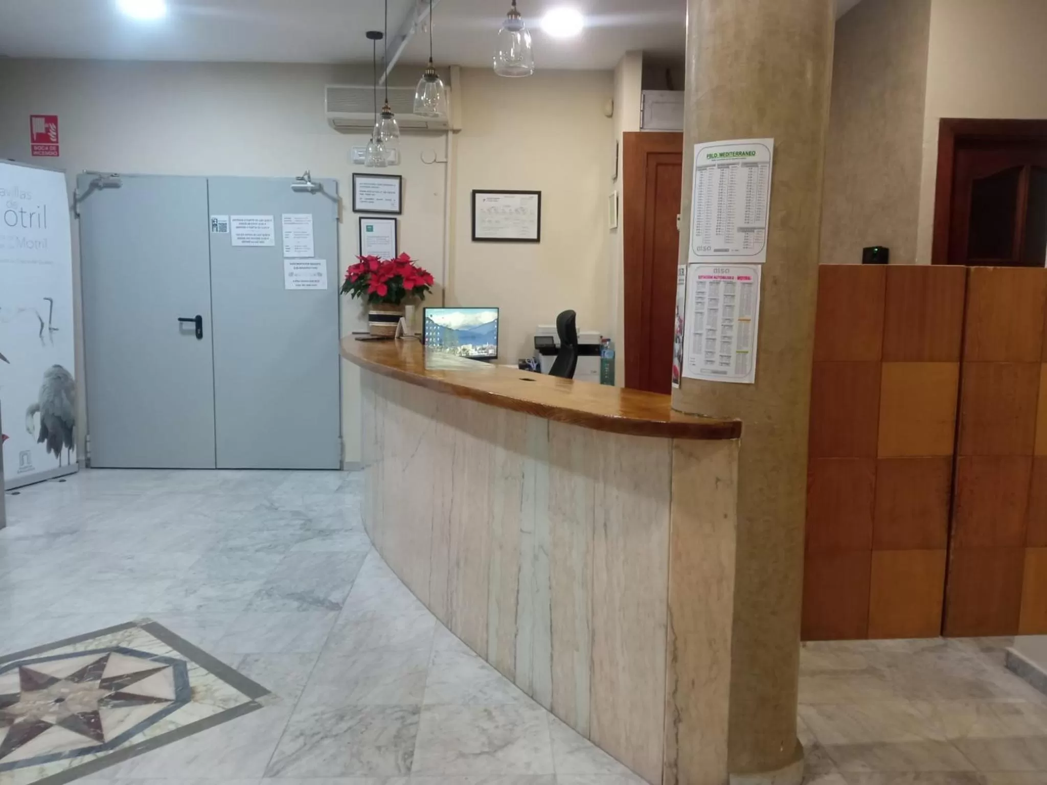 Hotel Estrella Del Mar