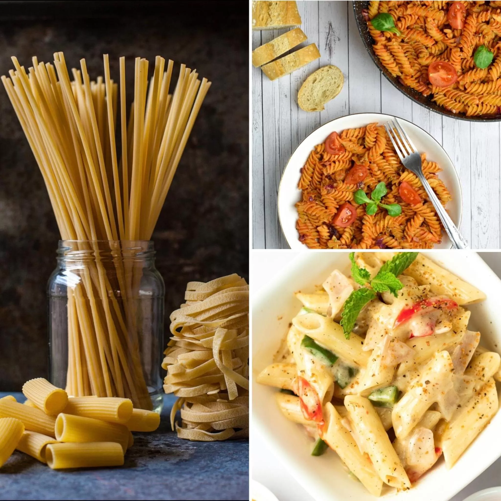 Food and drinks in Magnolia Estates & Resorts