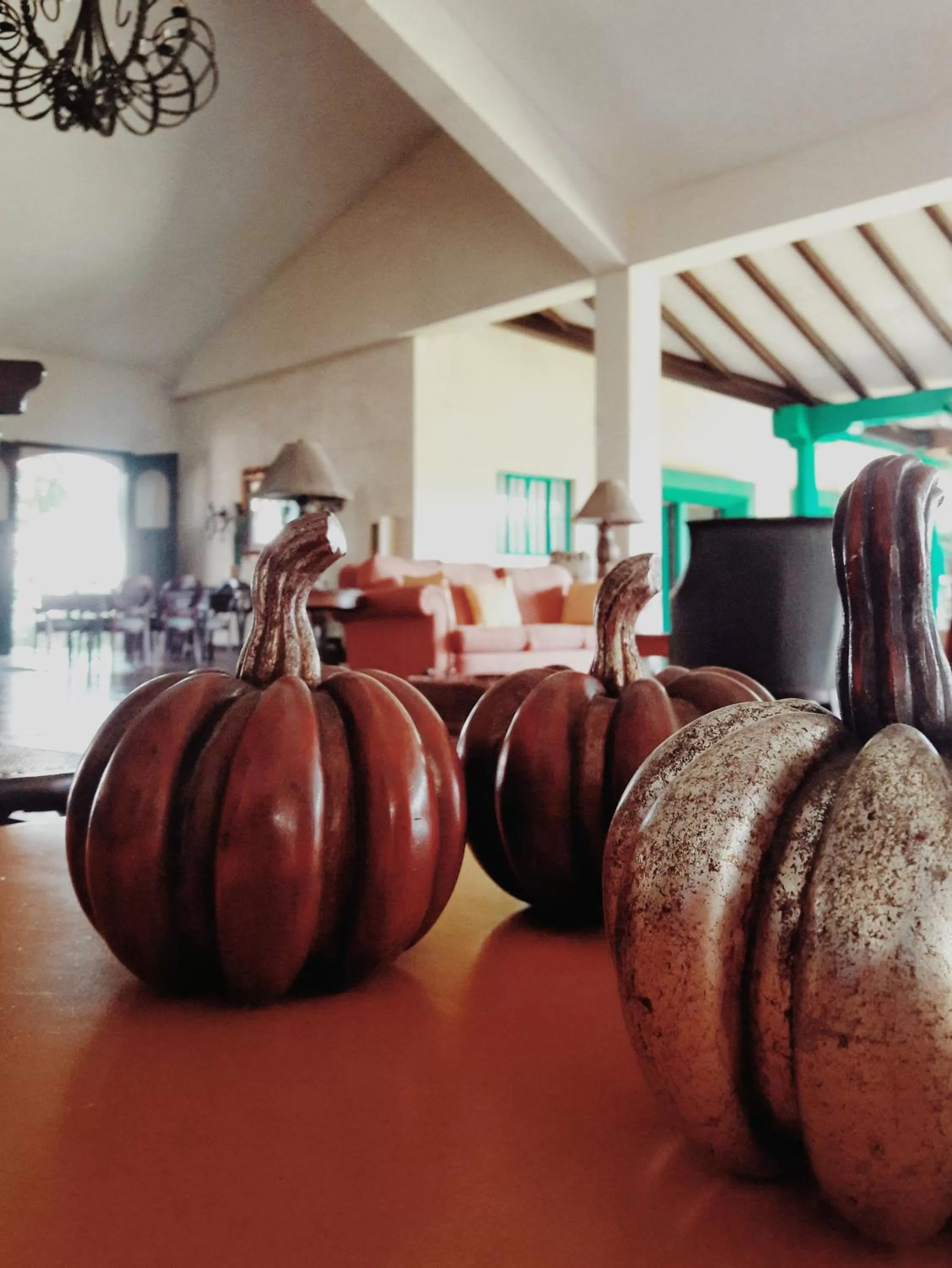 Property building in Hotel El Convento Leon Nicaragua