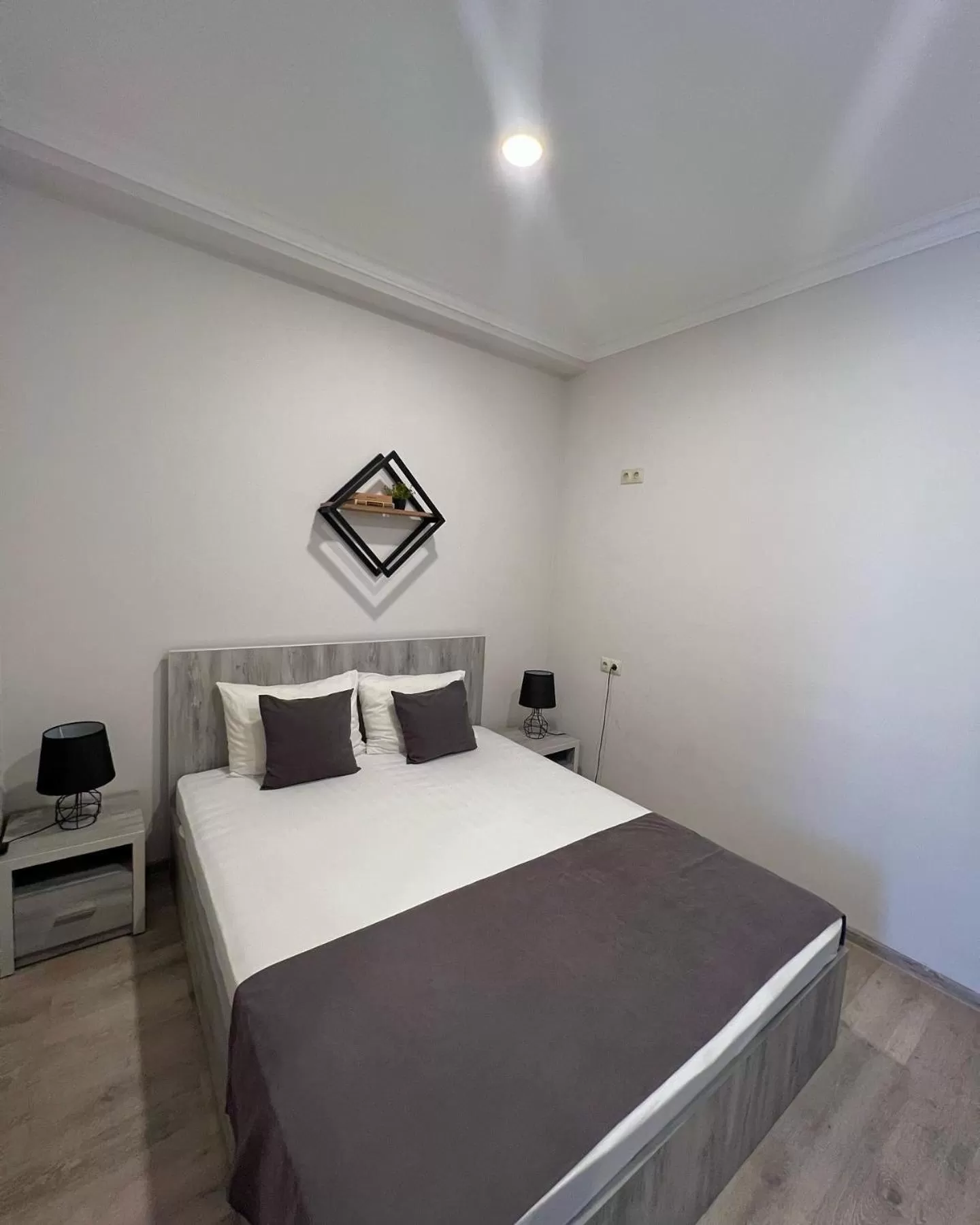 Bed in Menua by Horizon Hotels, Yerevan