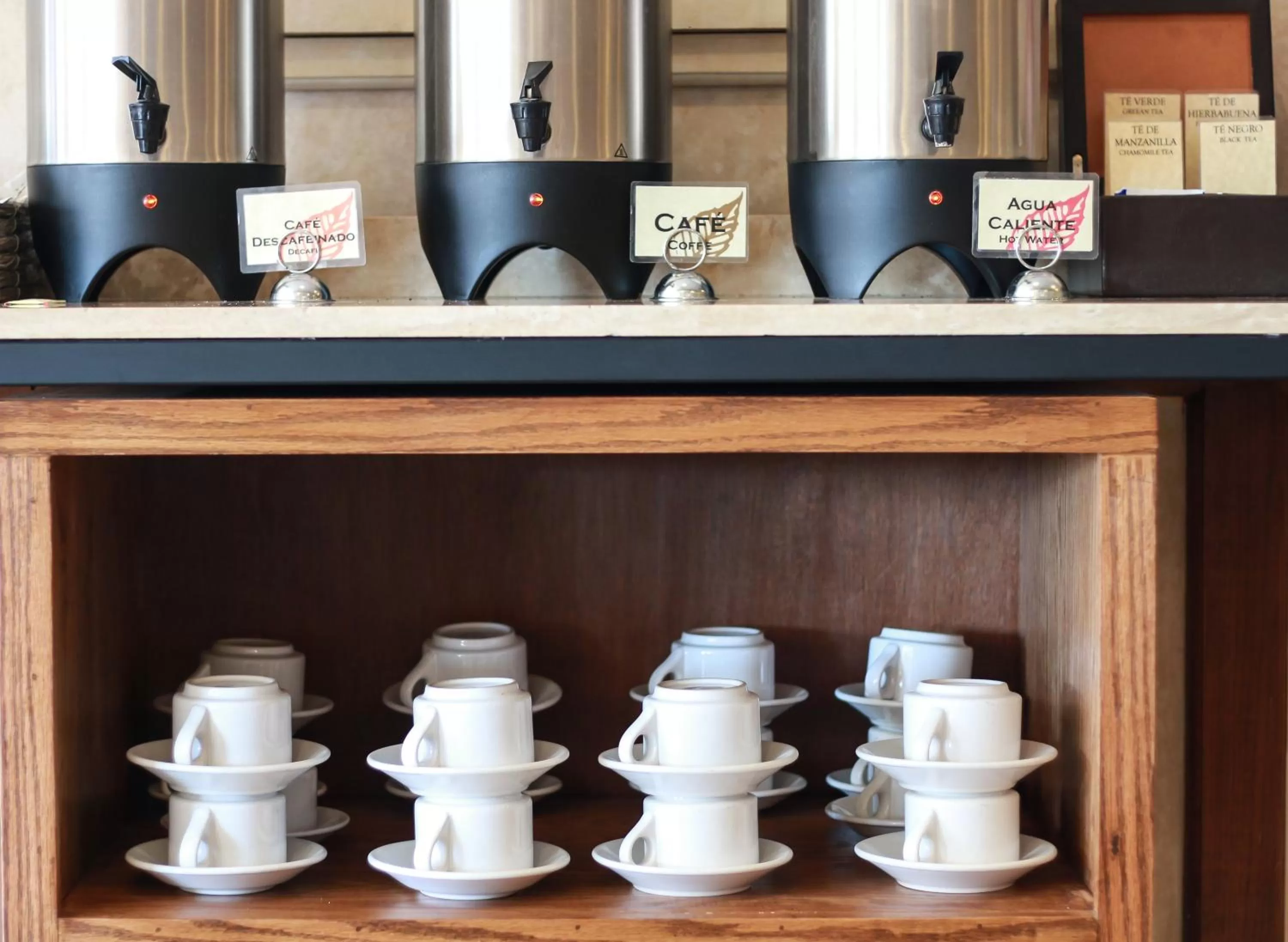 Restaurant/places to eat in Fresno Galerias